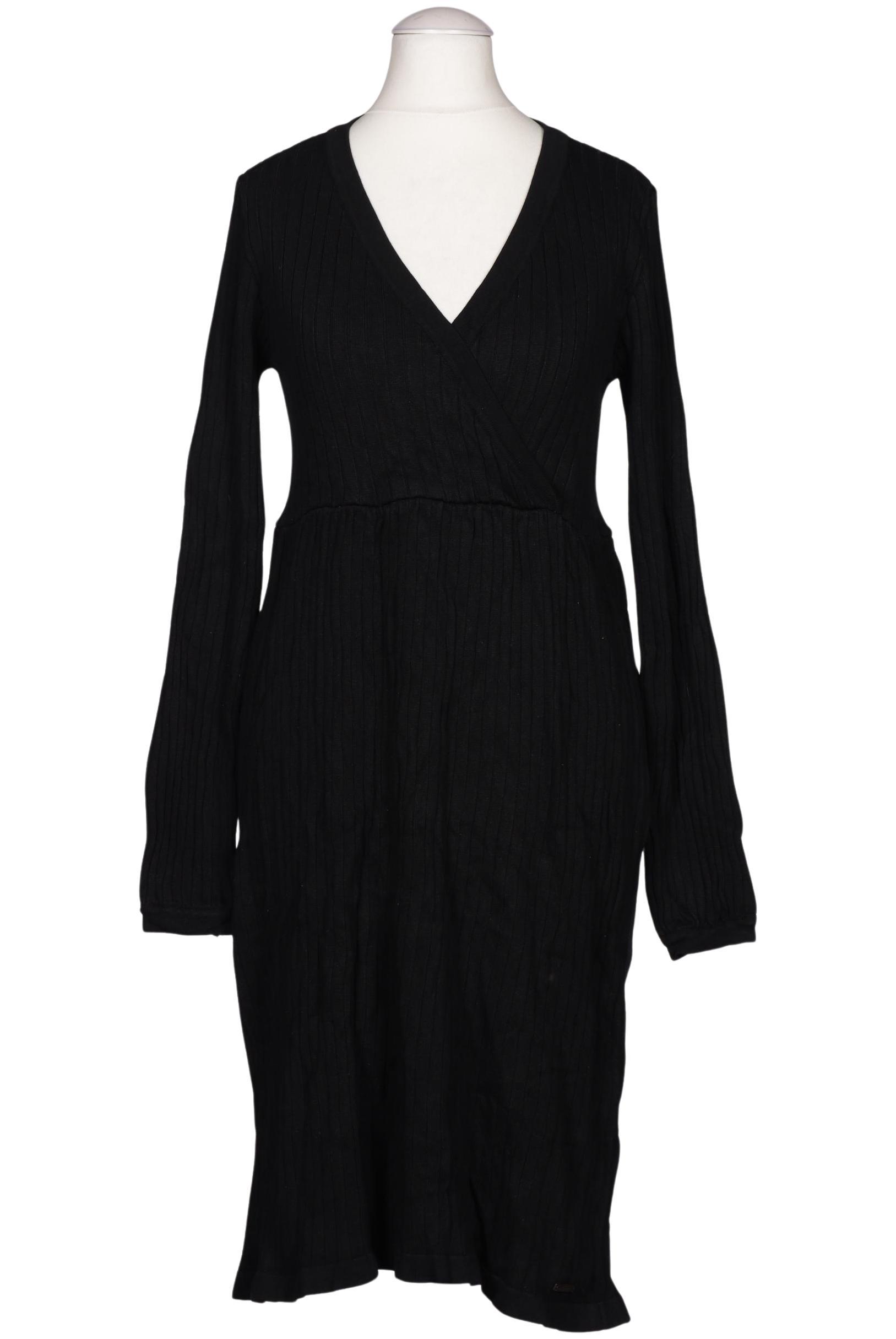 

Esprit Damen Kleid, schwarz, Gr. 34