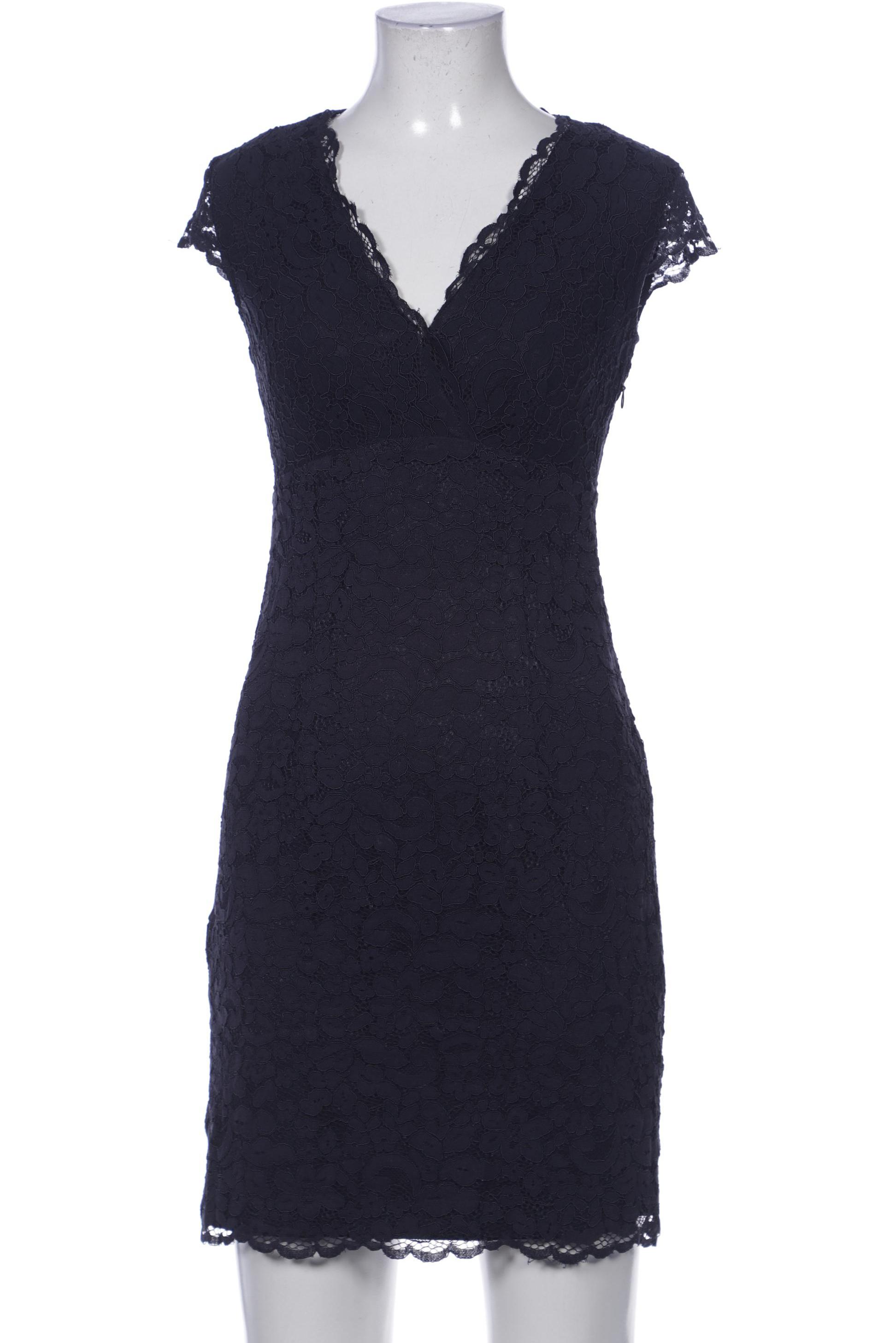 

Esprit Damen Kleid, marineblau, Gr. 34