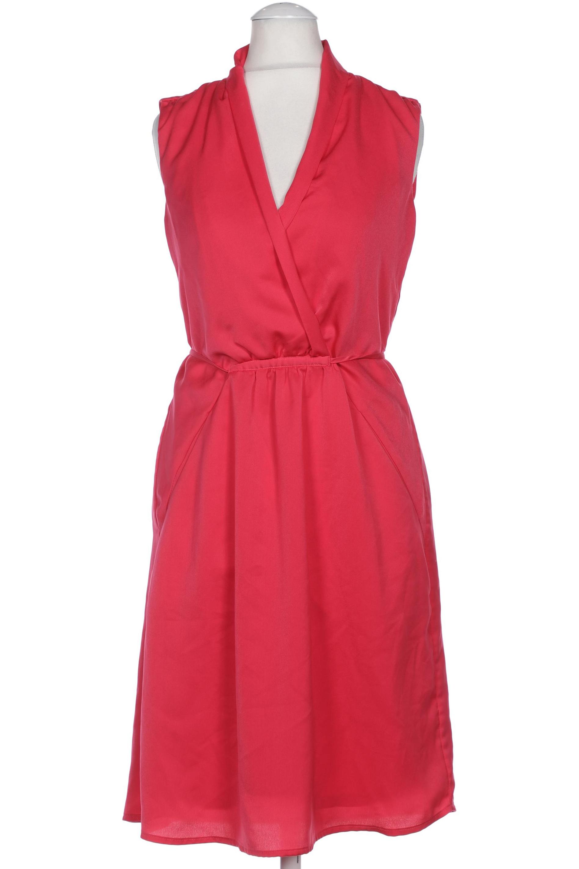 

Esprit Damen Kleid, pink, Gr. 34