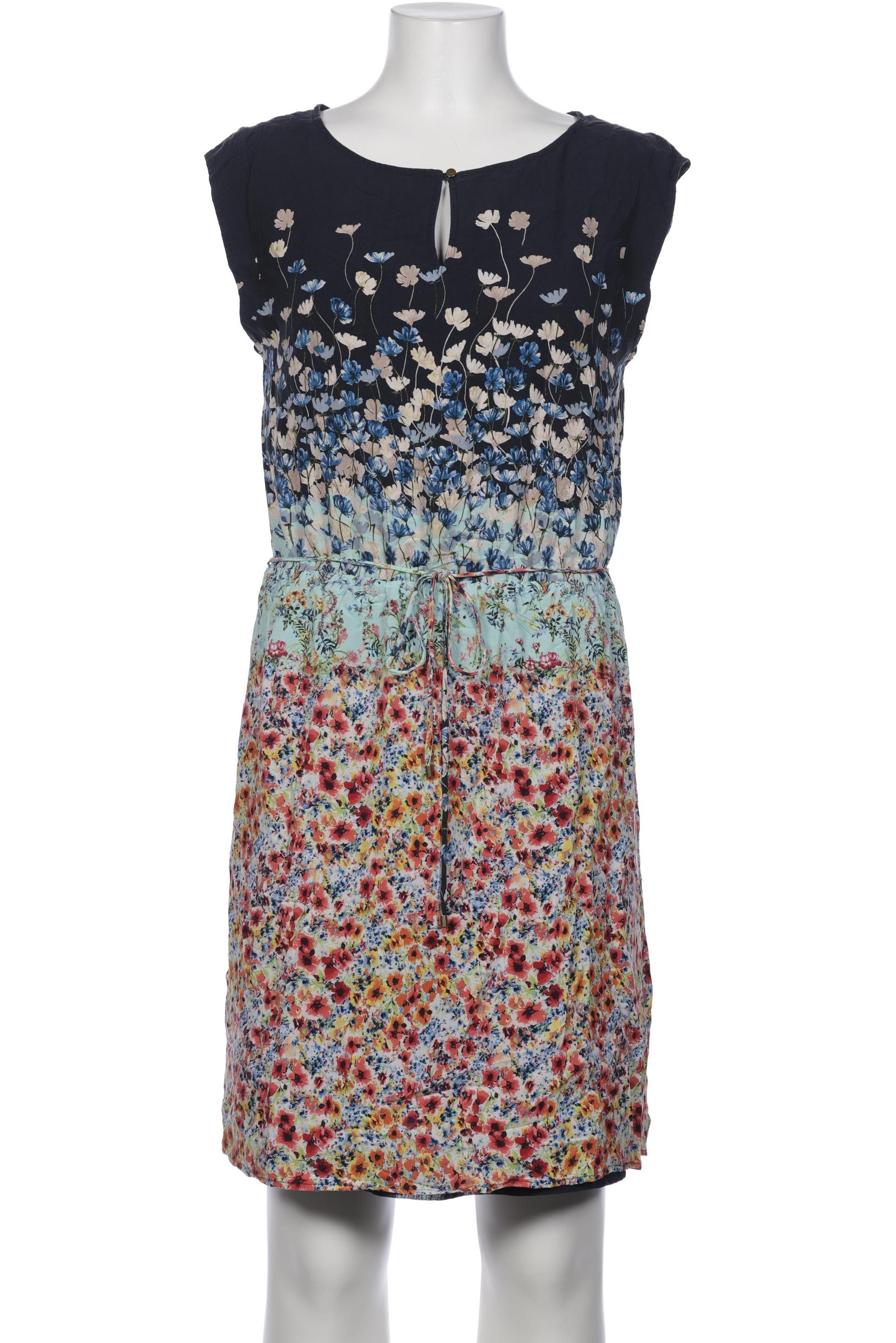 

Esprit Damen Kleid, marineblau, Gr. 40