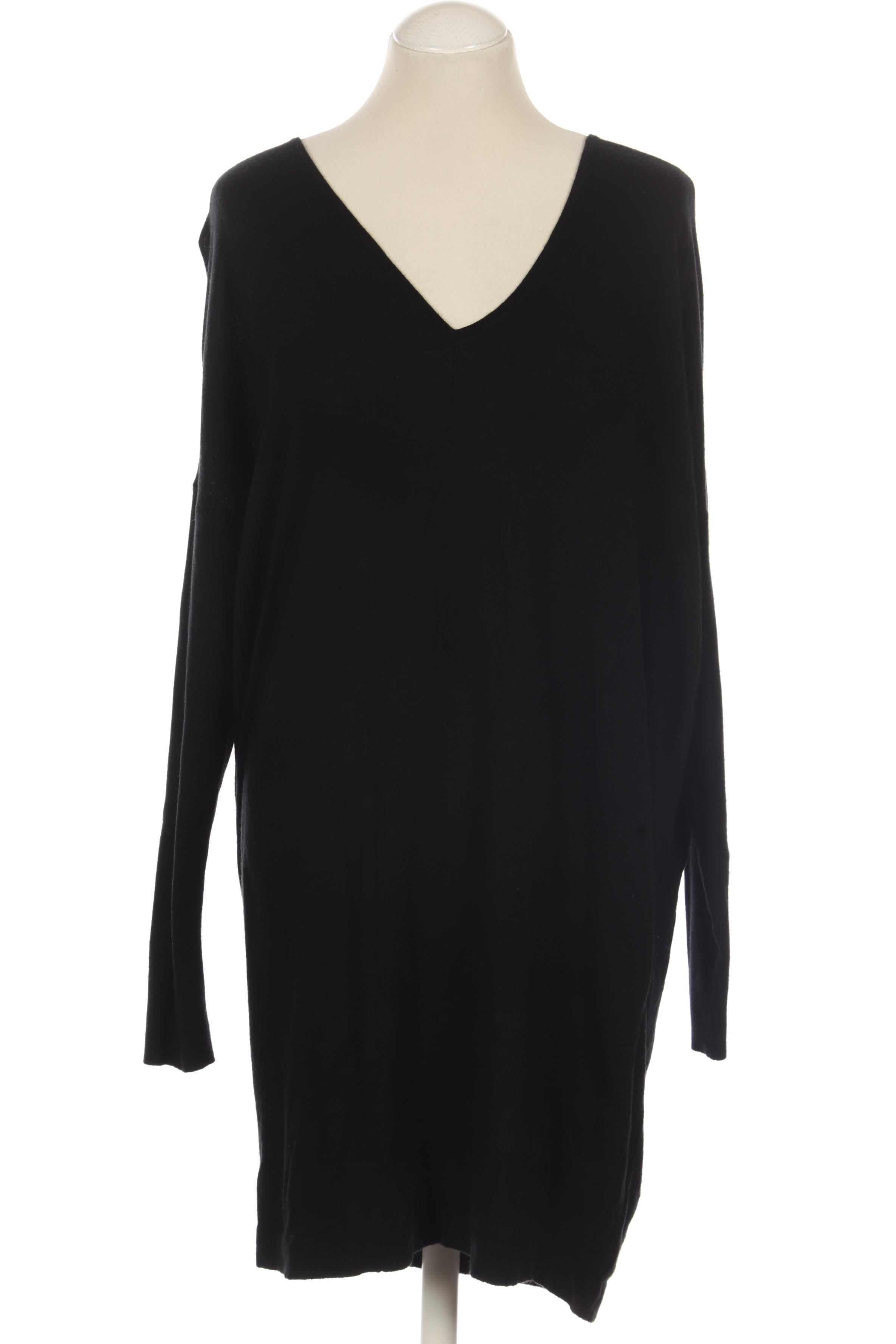 

Esprit Damen Kleid, schwarz, Gr. 38