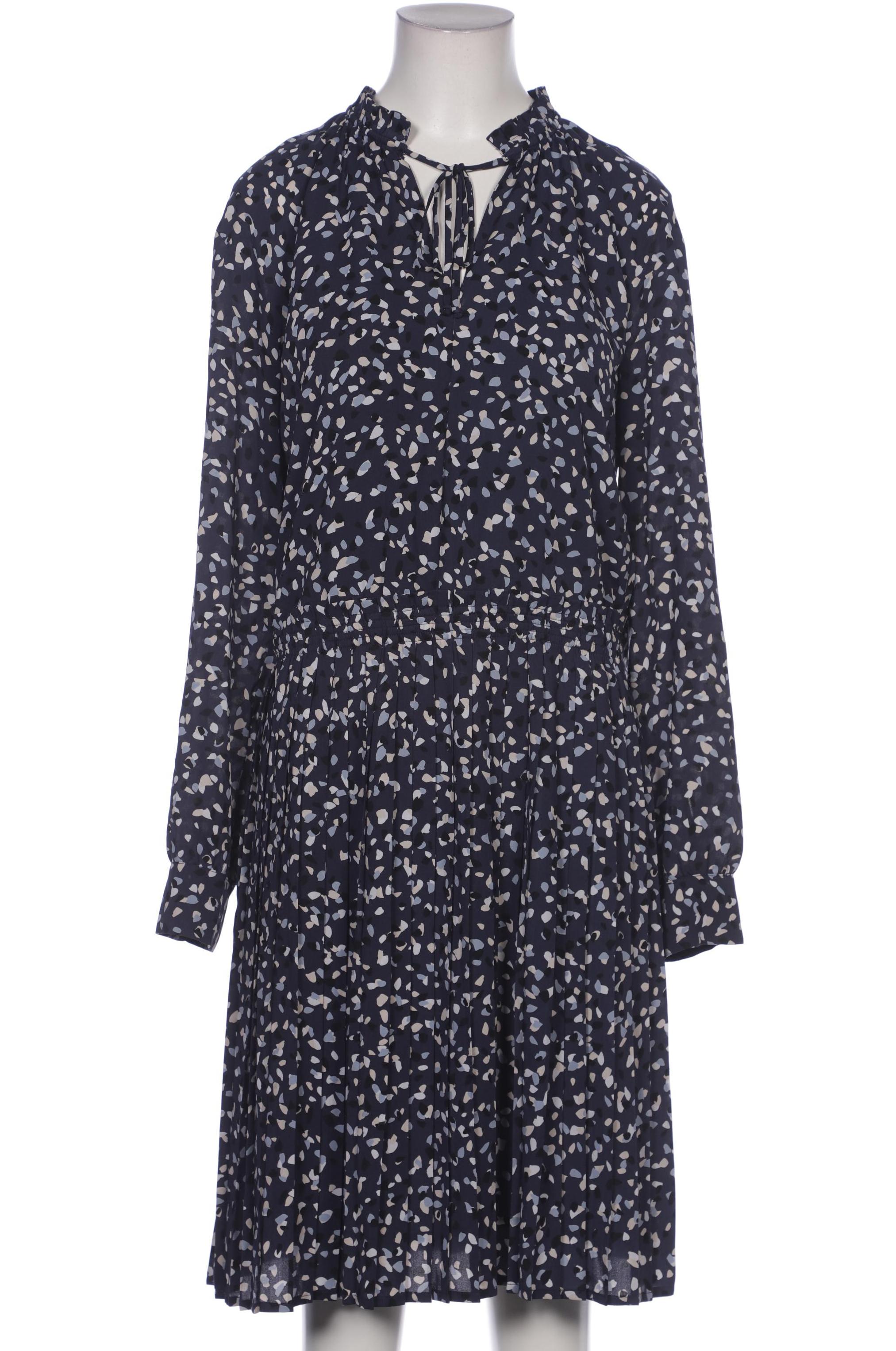 

Esprit Damen Kleid, marineblau, Gr. 36