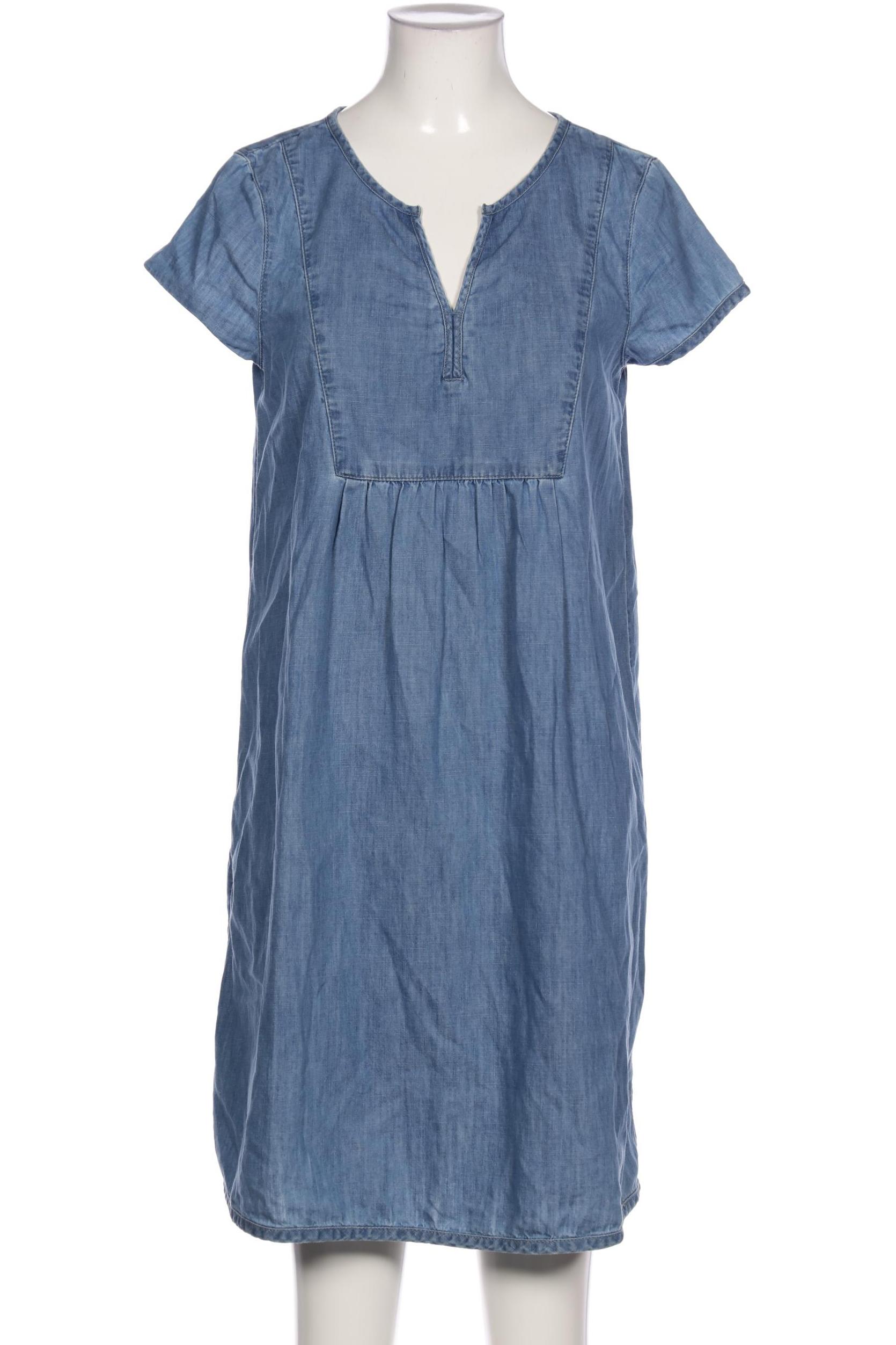 

Esprit Damen Kleid, blau