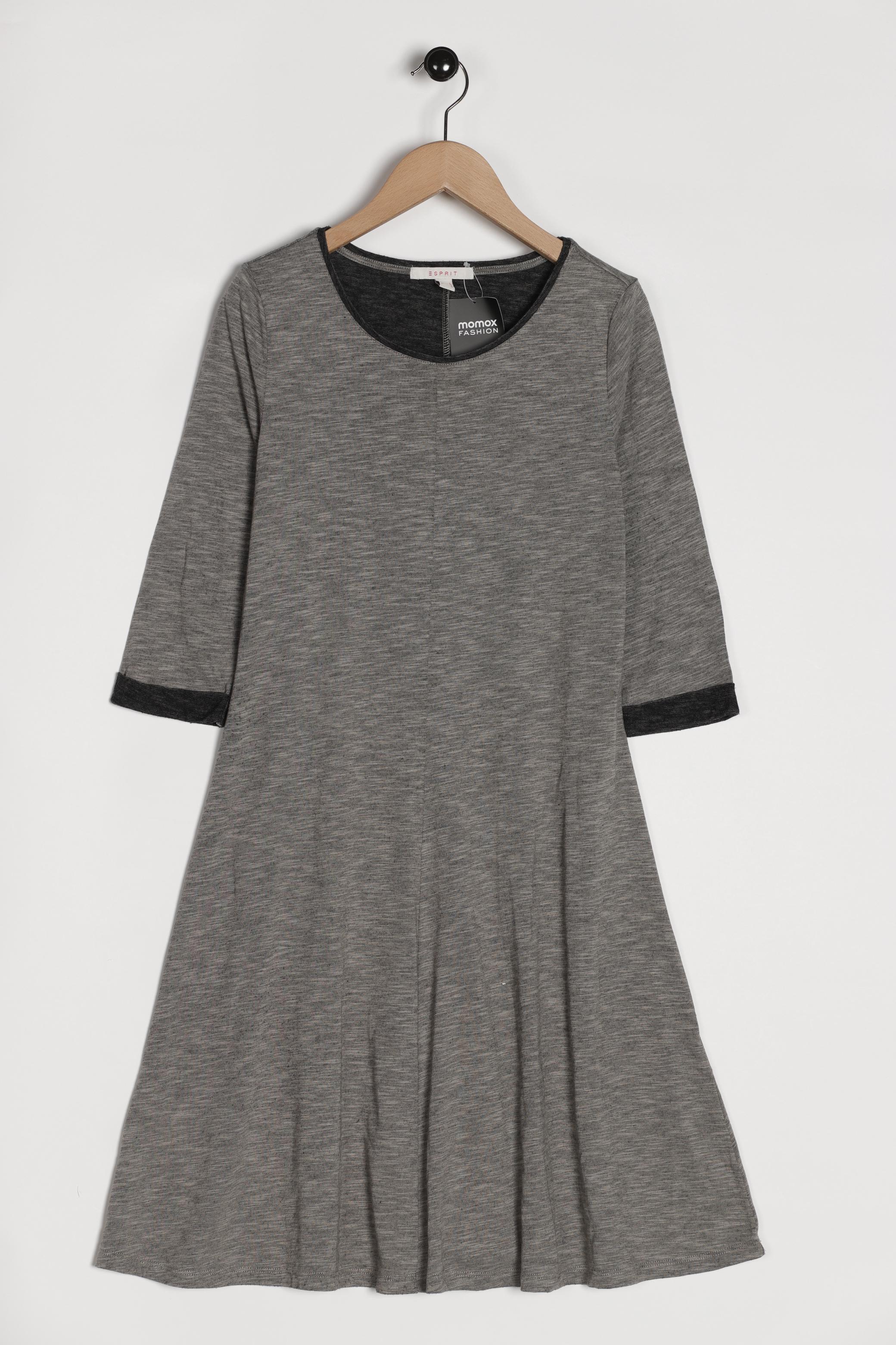 

Esprit Damen Kleid, grau