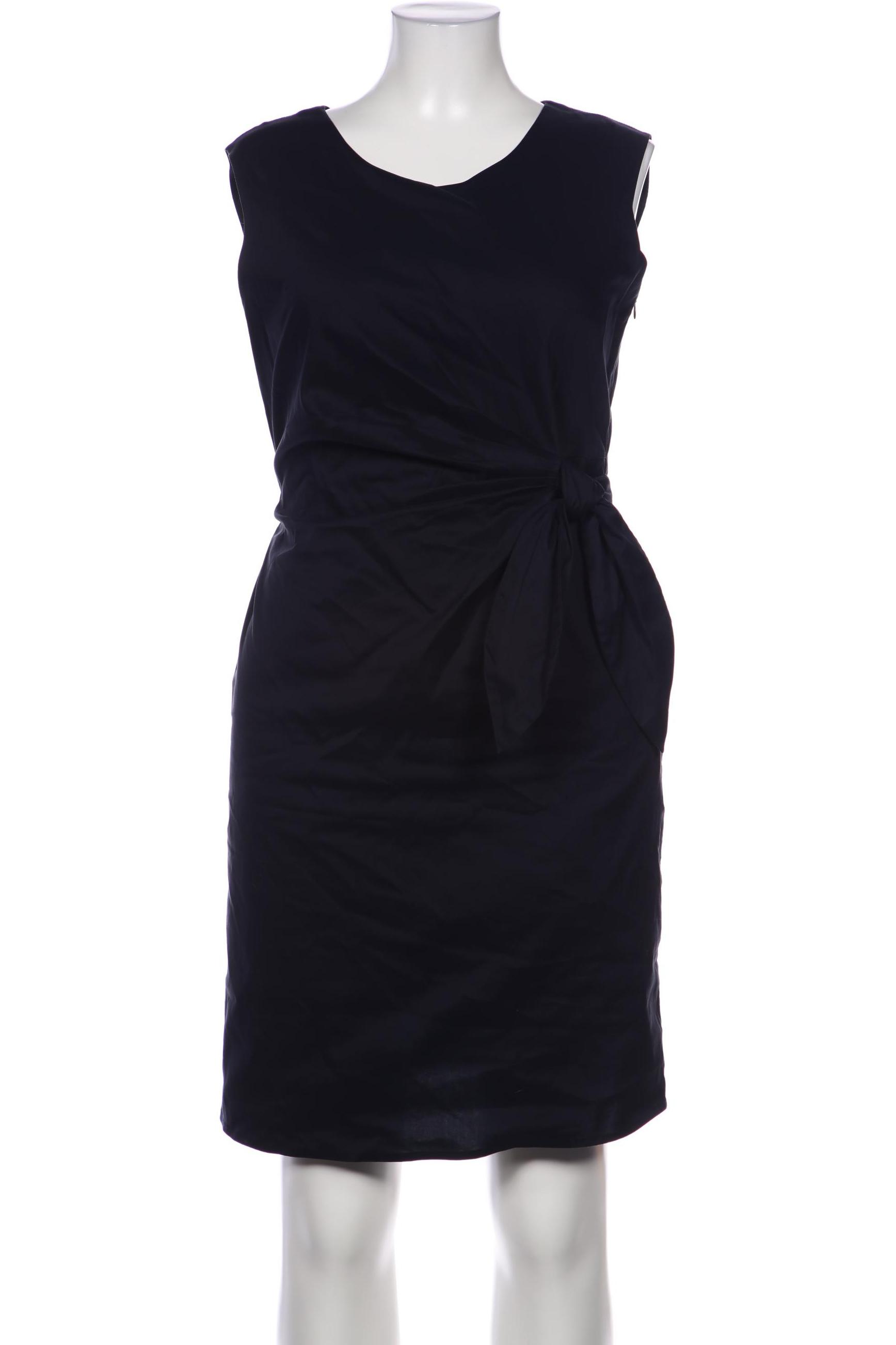 

Esprit Damen Kleid, marineblau, Gr. 42