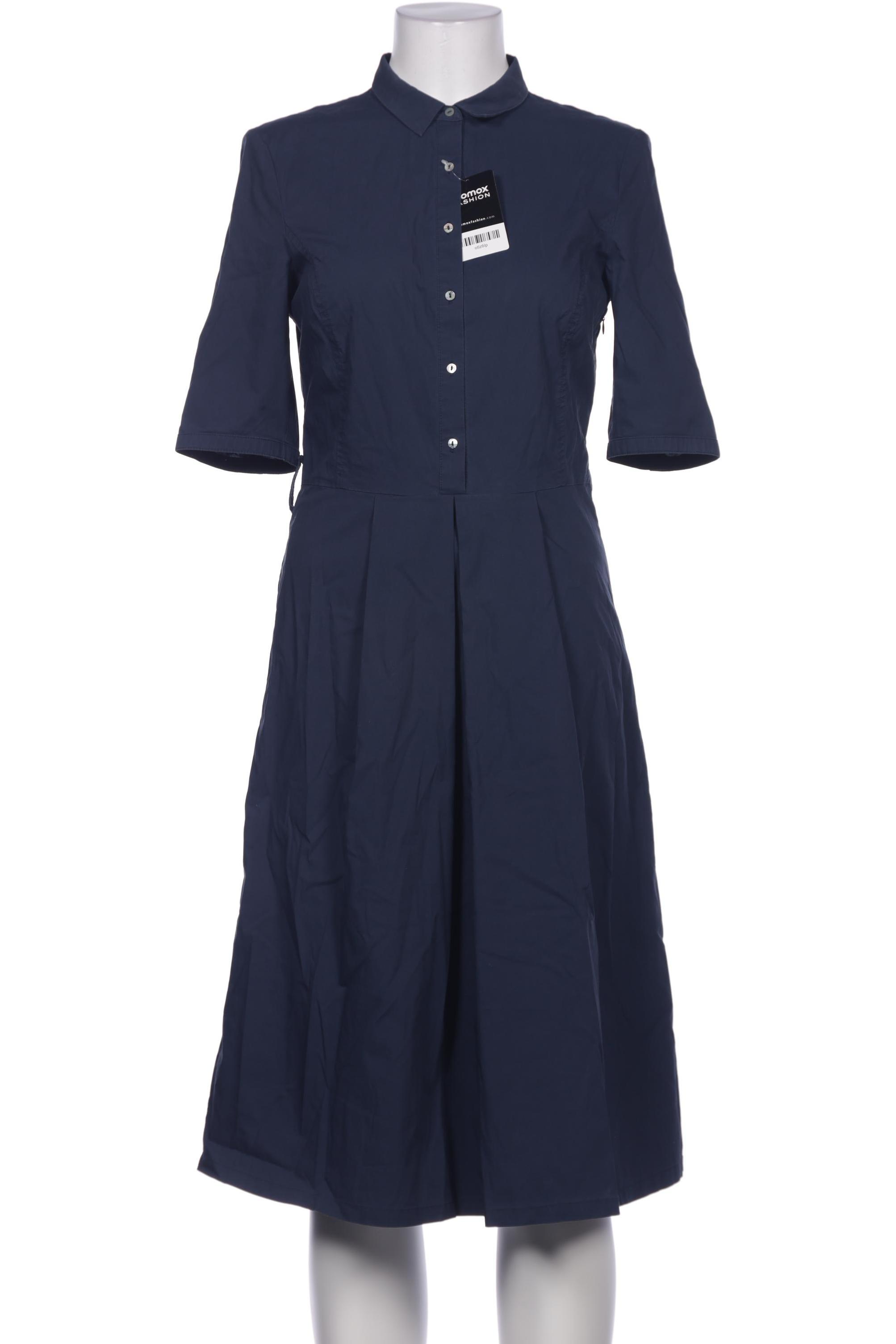 

Esprit Damen Kleid, marineblau, Gr. 38