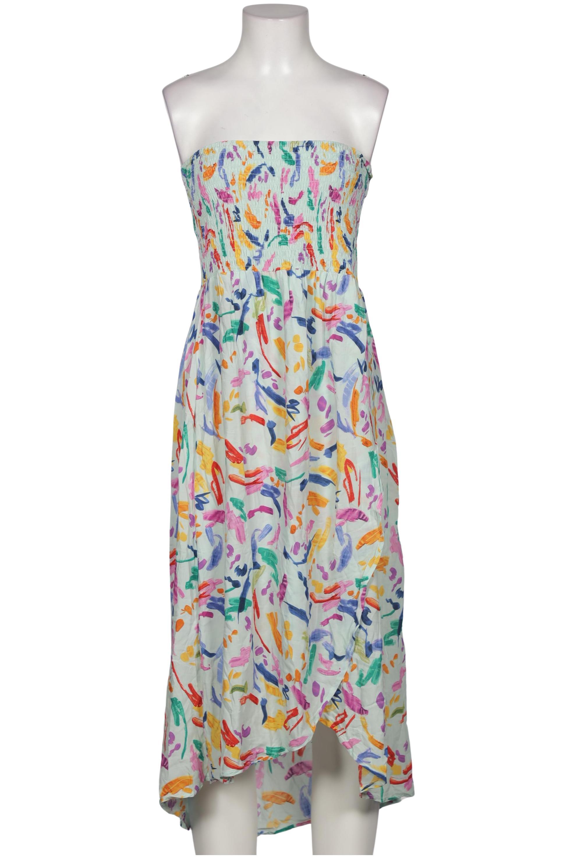 

Esprit Damen Kleid, mehrfarbig, Gr. 44