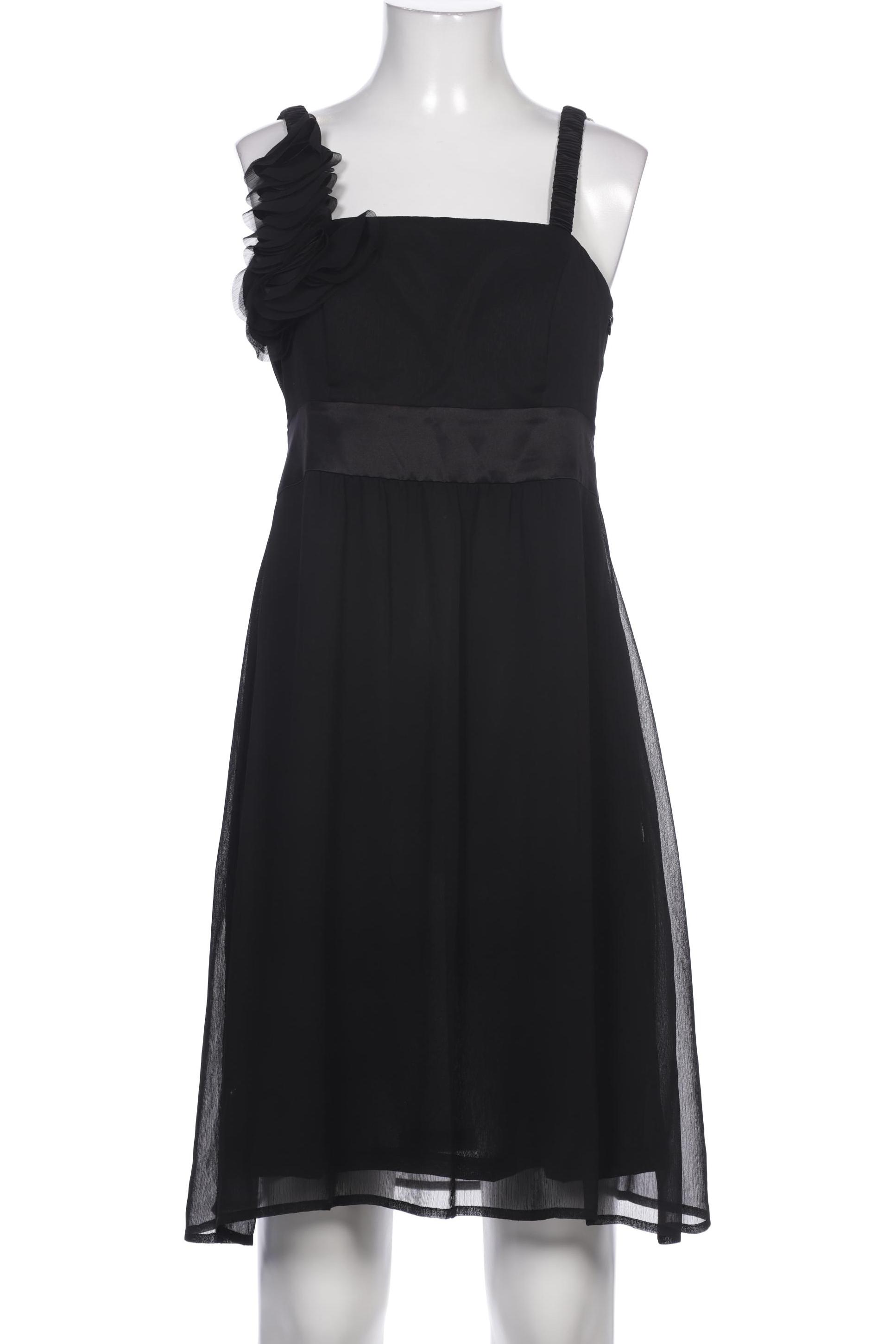 

Esprit Damen Kleid, schwarz