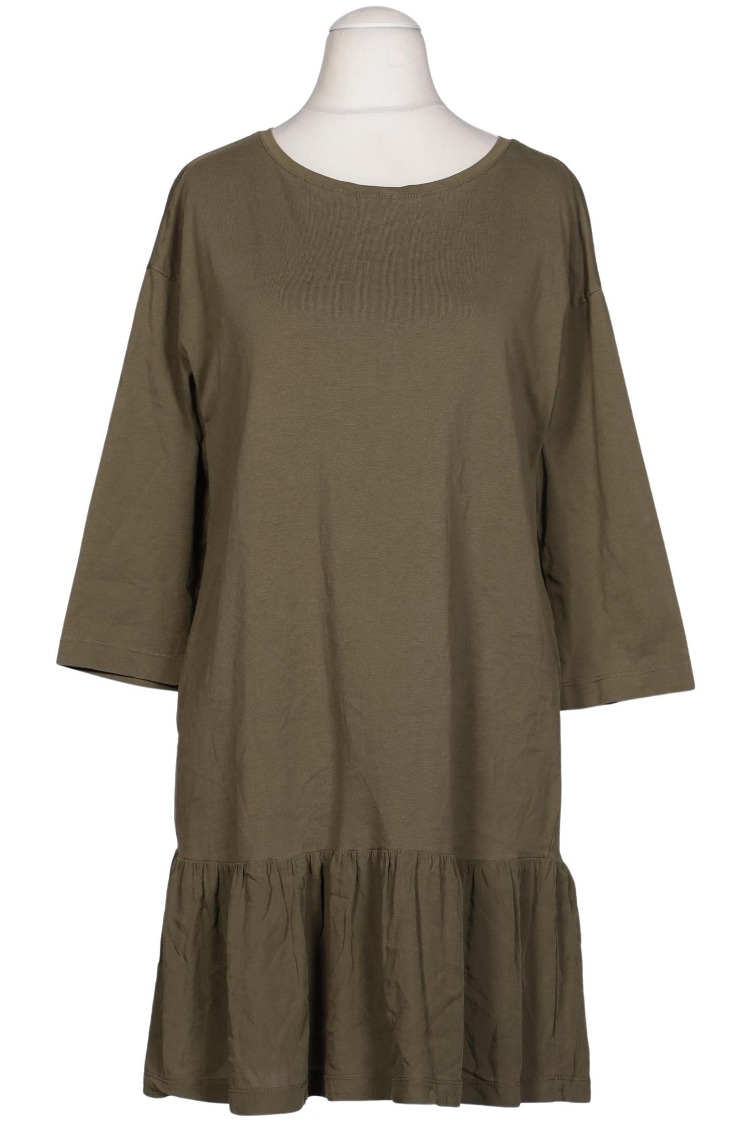 

Esprit Damen Kleid, grün, Gr. 36