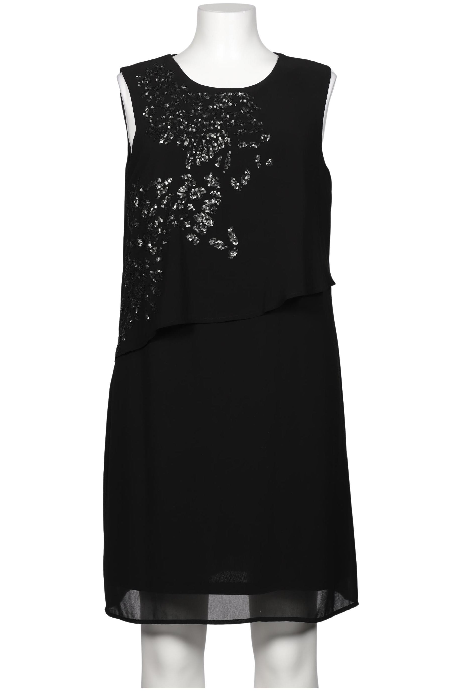 

Esprit Damen Kleid, schwarz, Gr. 44