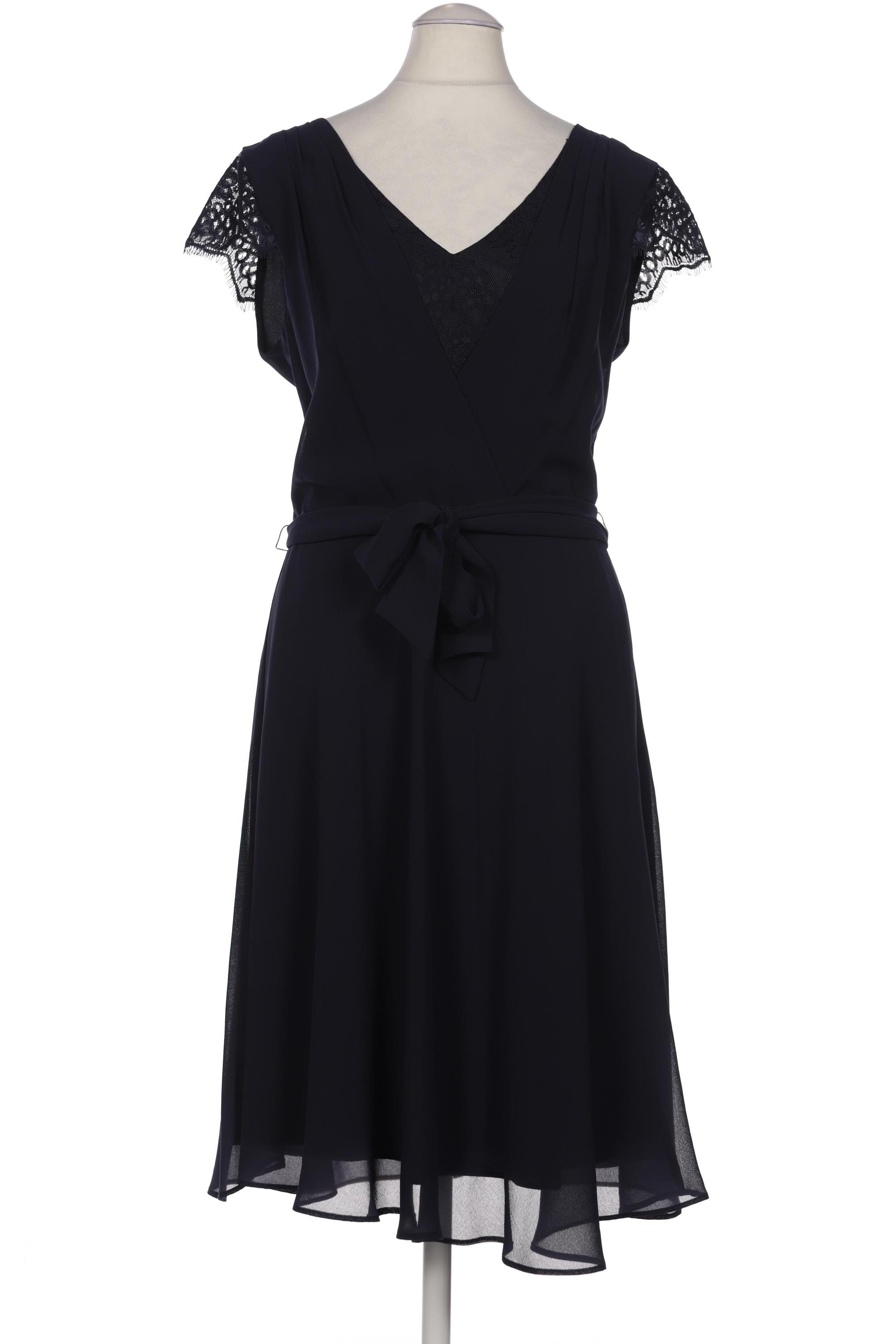 

Esprit Damen Kleid, marineblau, Gr. 36
