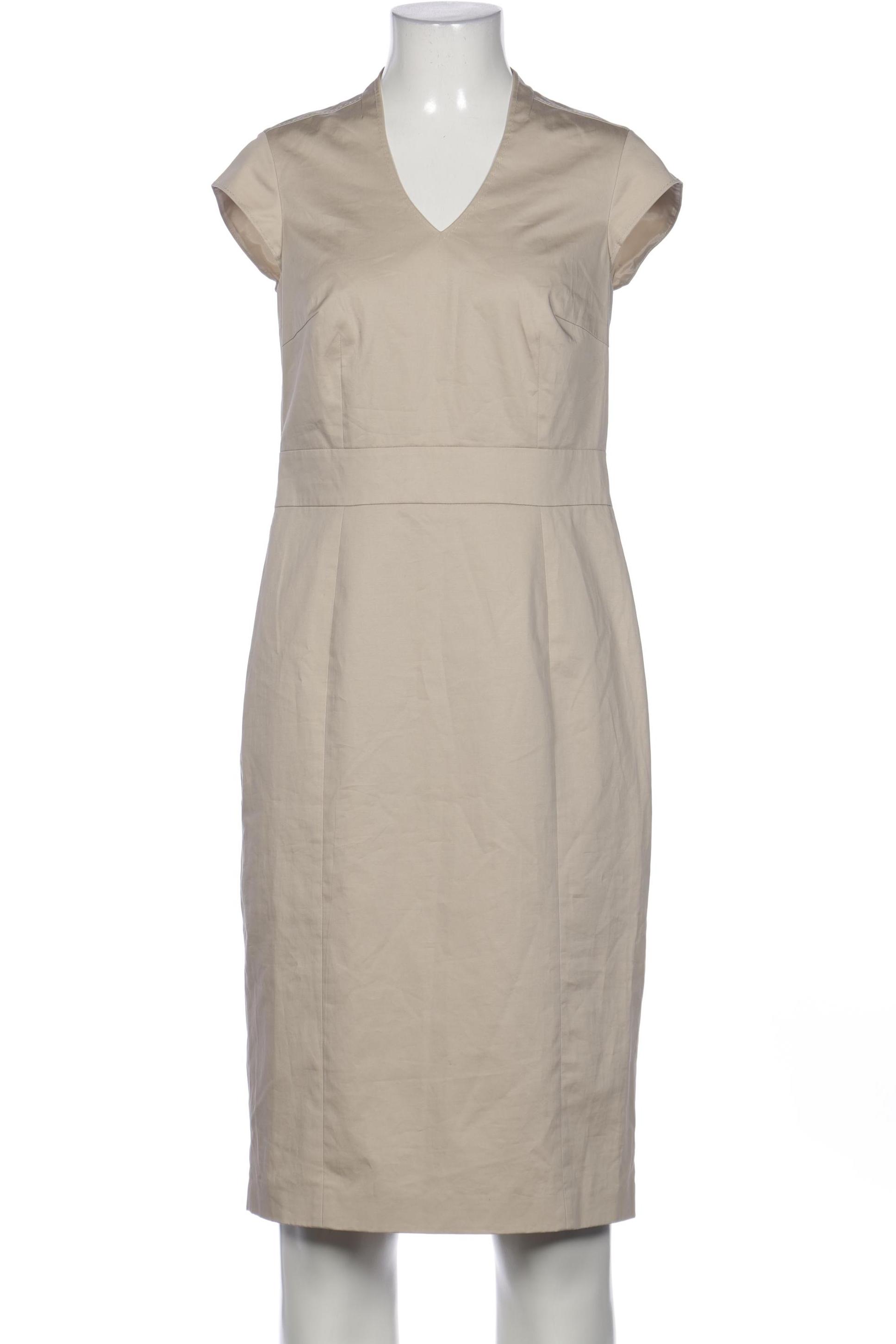 

Esprit Damen Kleid, beige, Gr. 36