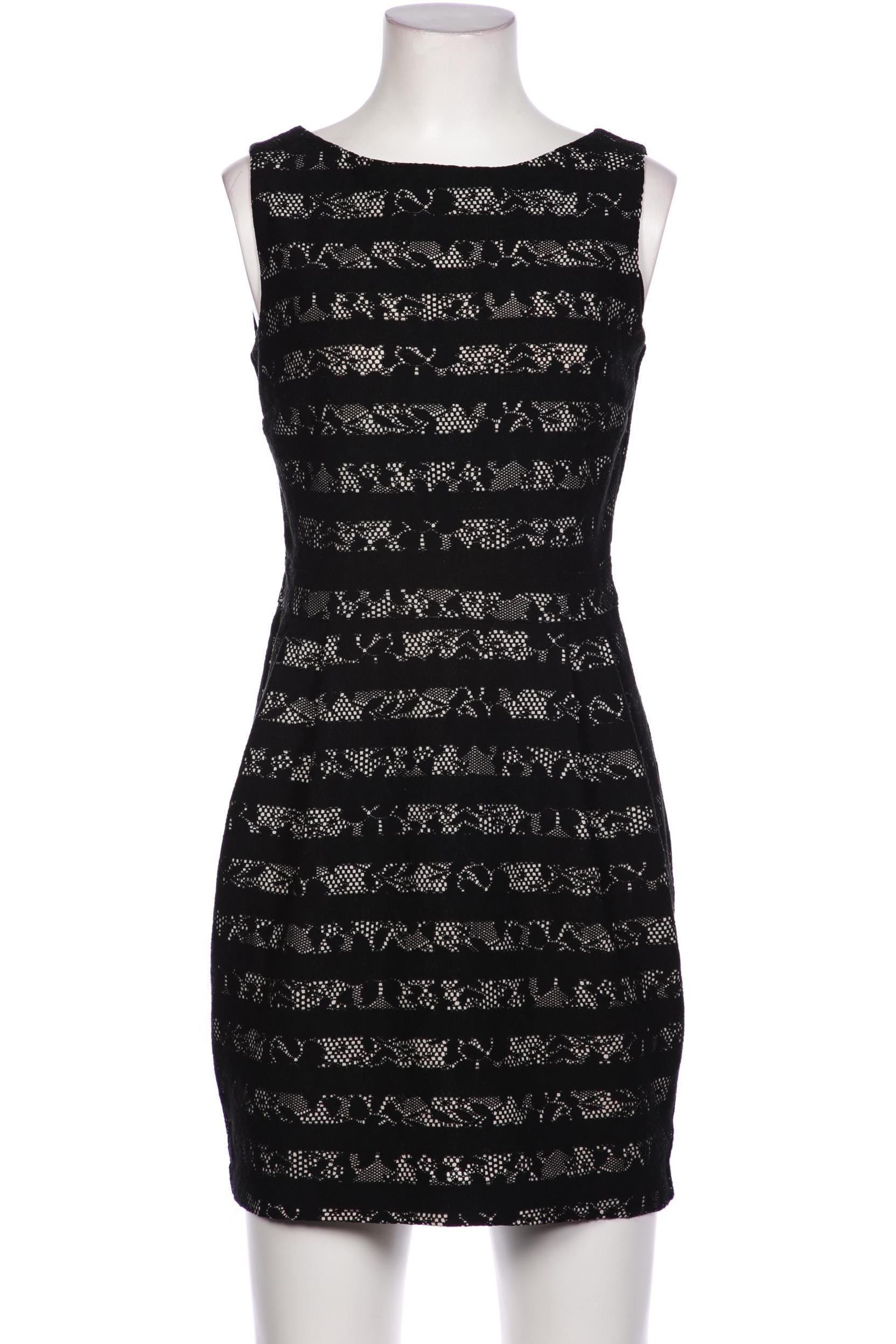 

Esprit Damen Kleid, schwarz, Gr. 36