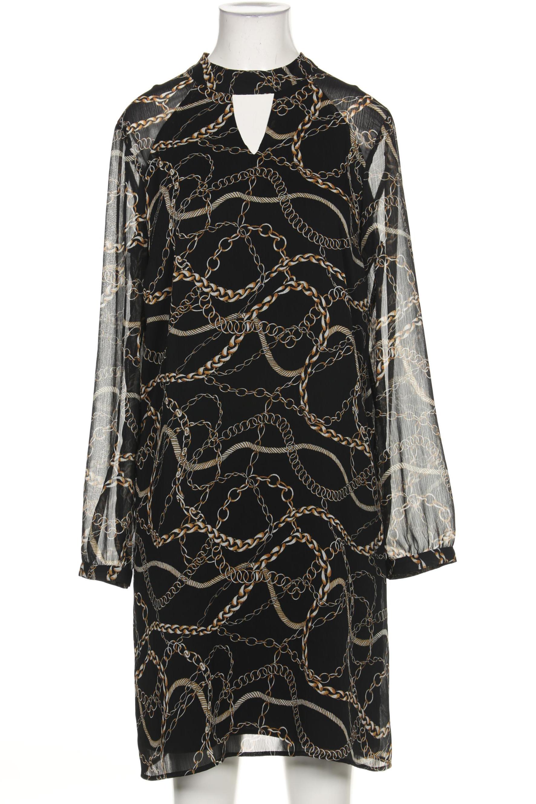 

Esprit Damen Kleid, schwarz