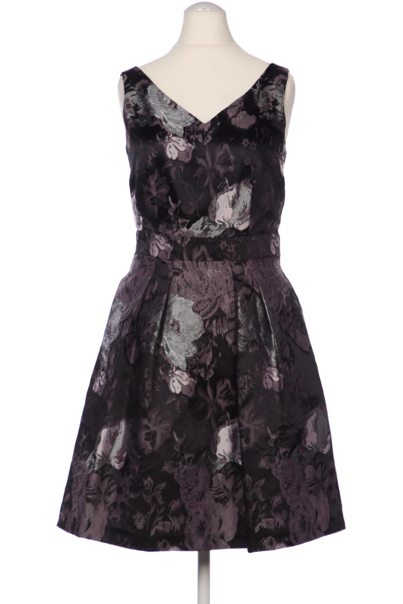 

Esprit Damen Kleid, schwarz, Gr. 36