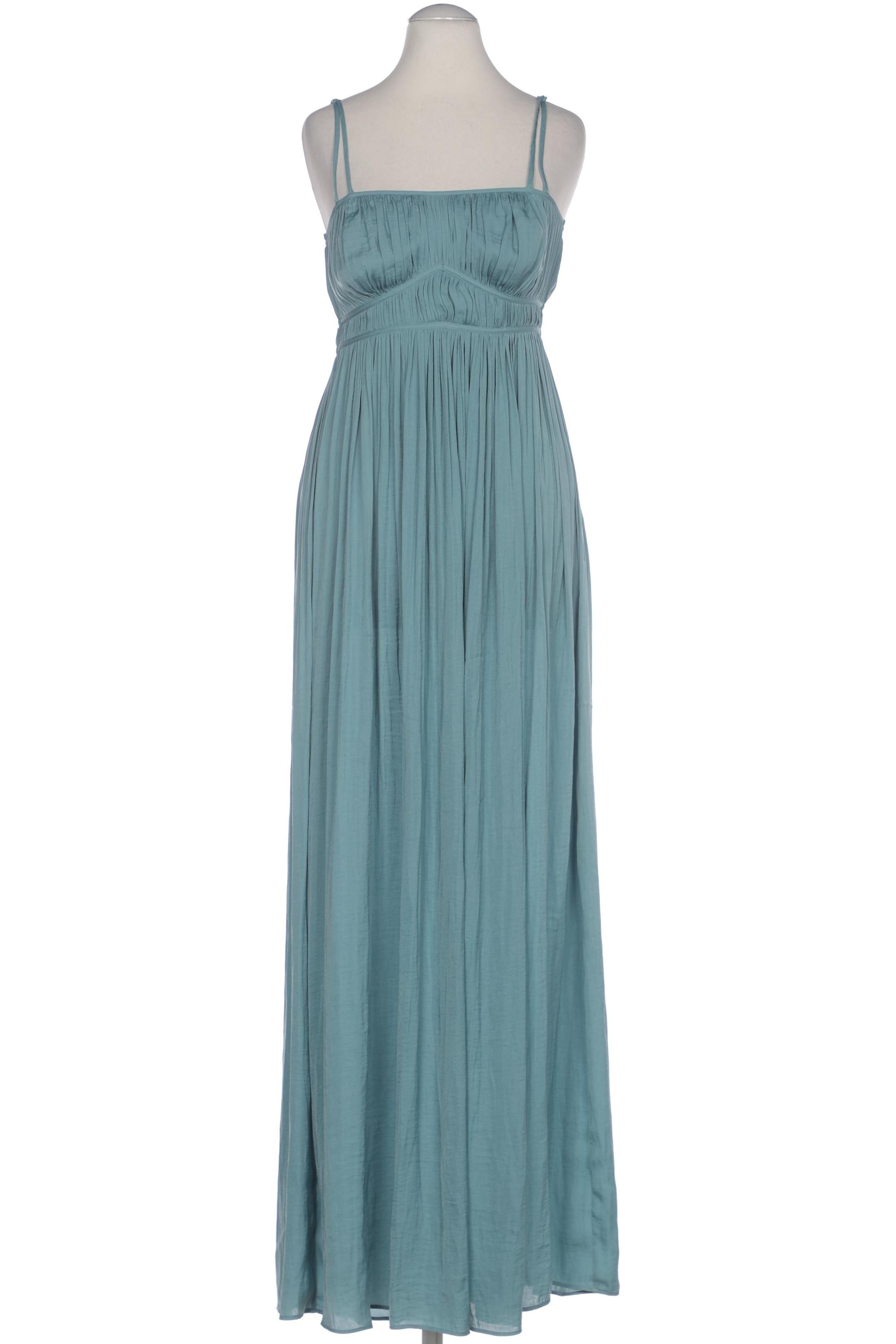 

Esprit Damen Kleid, türkis, Gr. 34