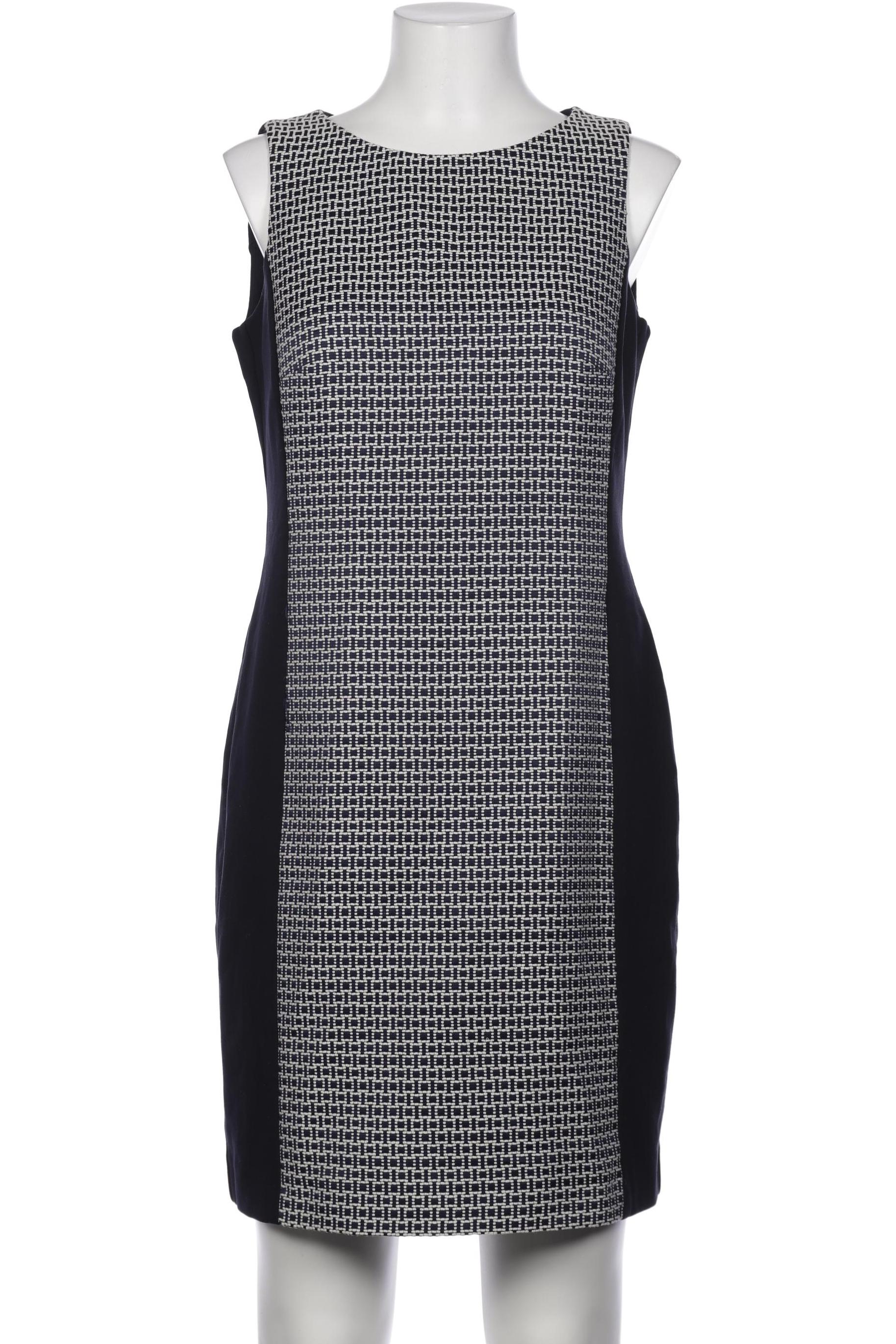 

Esprit Damen Kleid, marineblau, Gr. 40