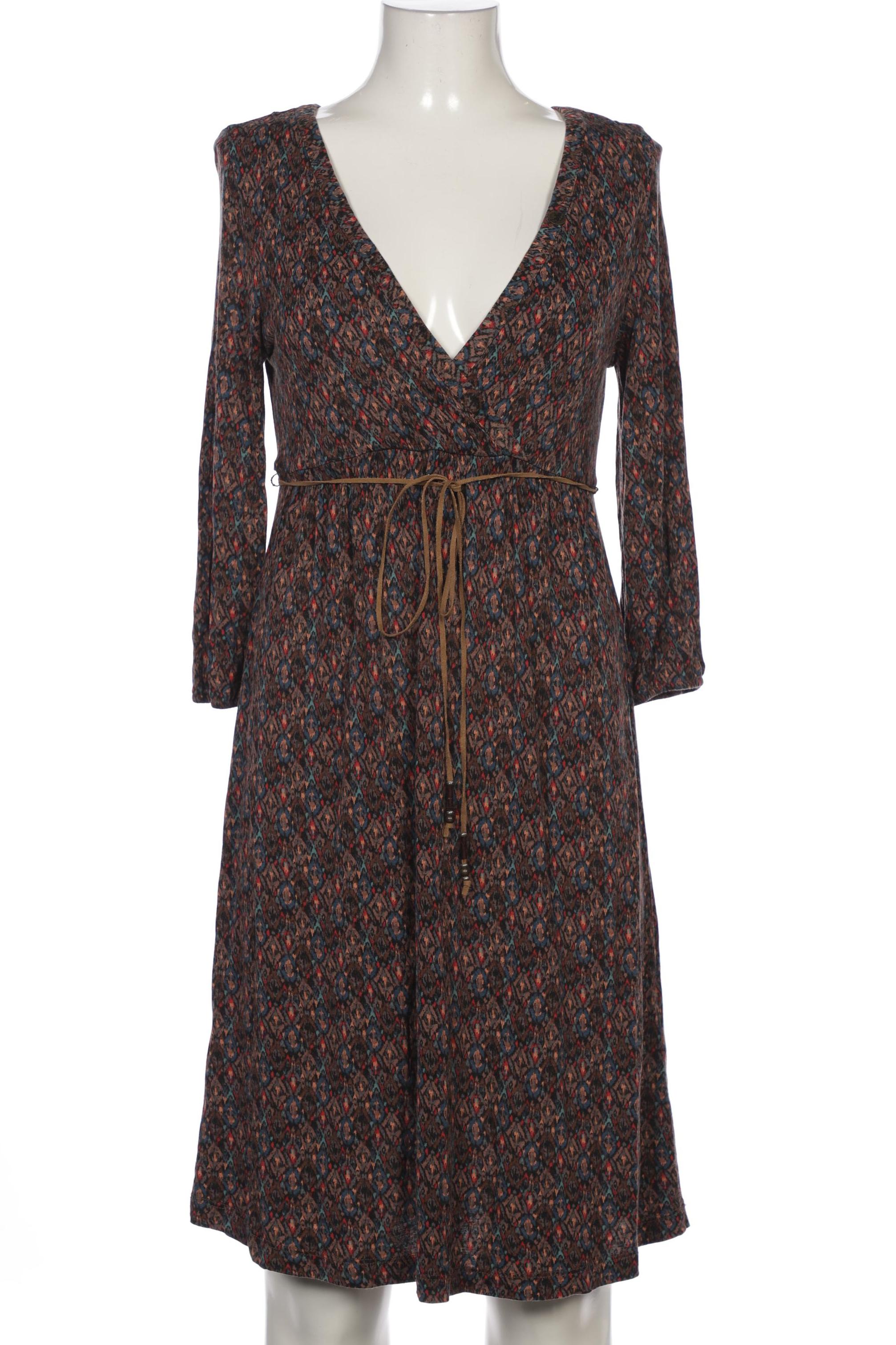 

Esprit Damen Kleid, braun, Gr. 42