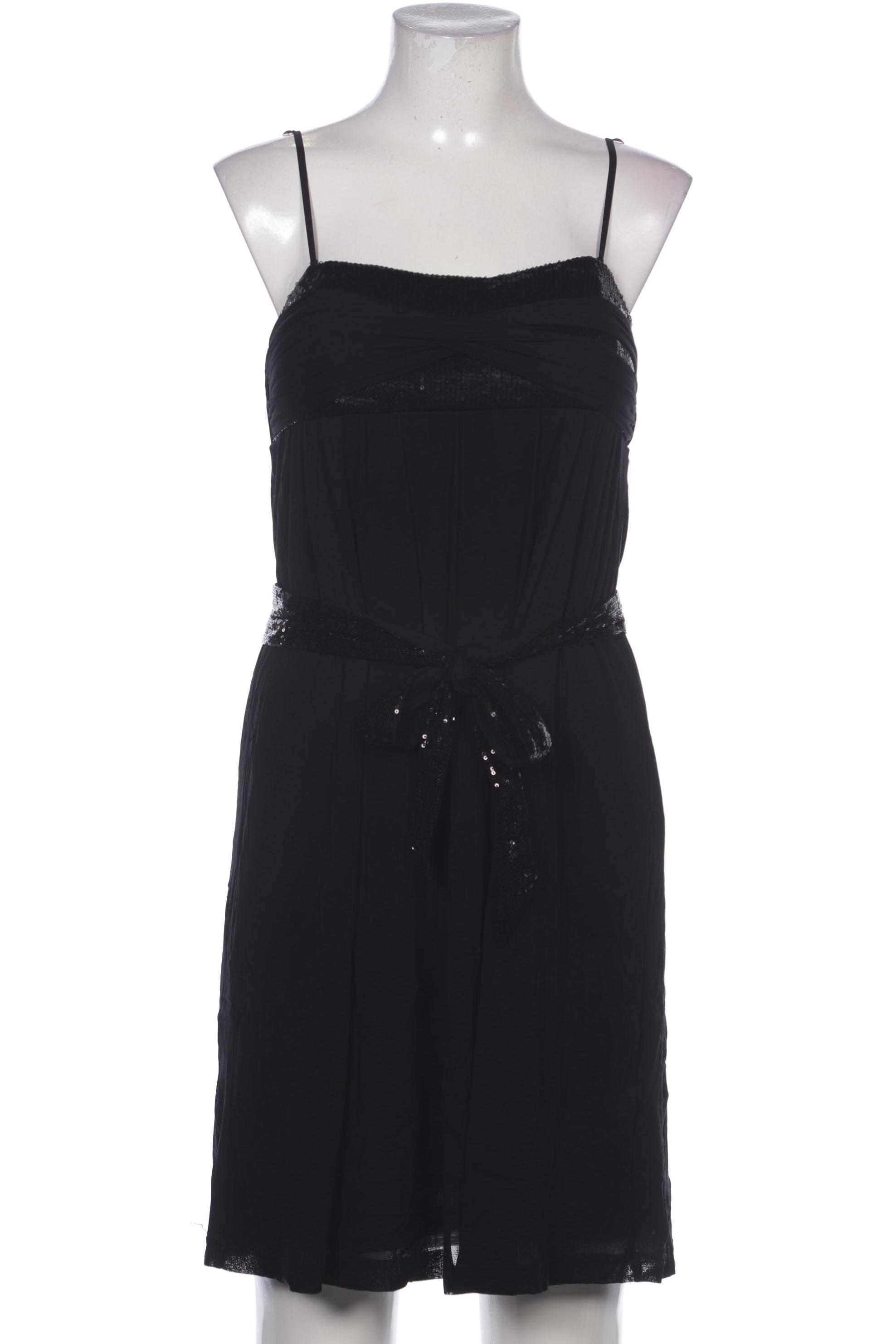 

Esprit Damen Kleid, schwarz, Gr. 38