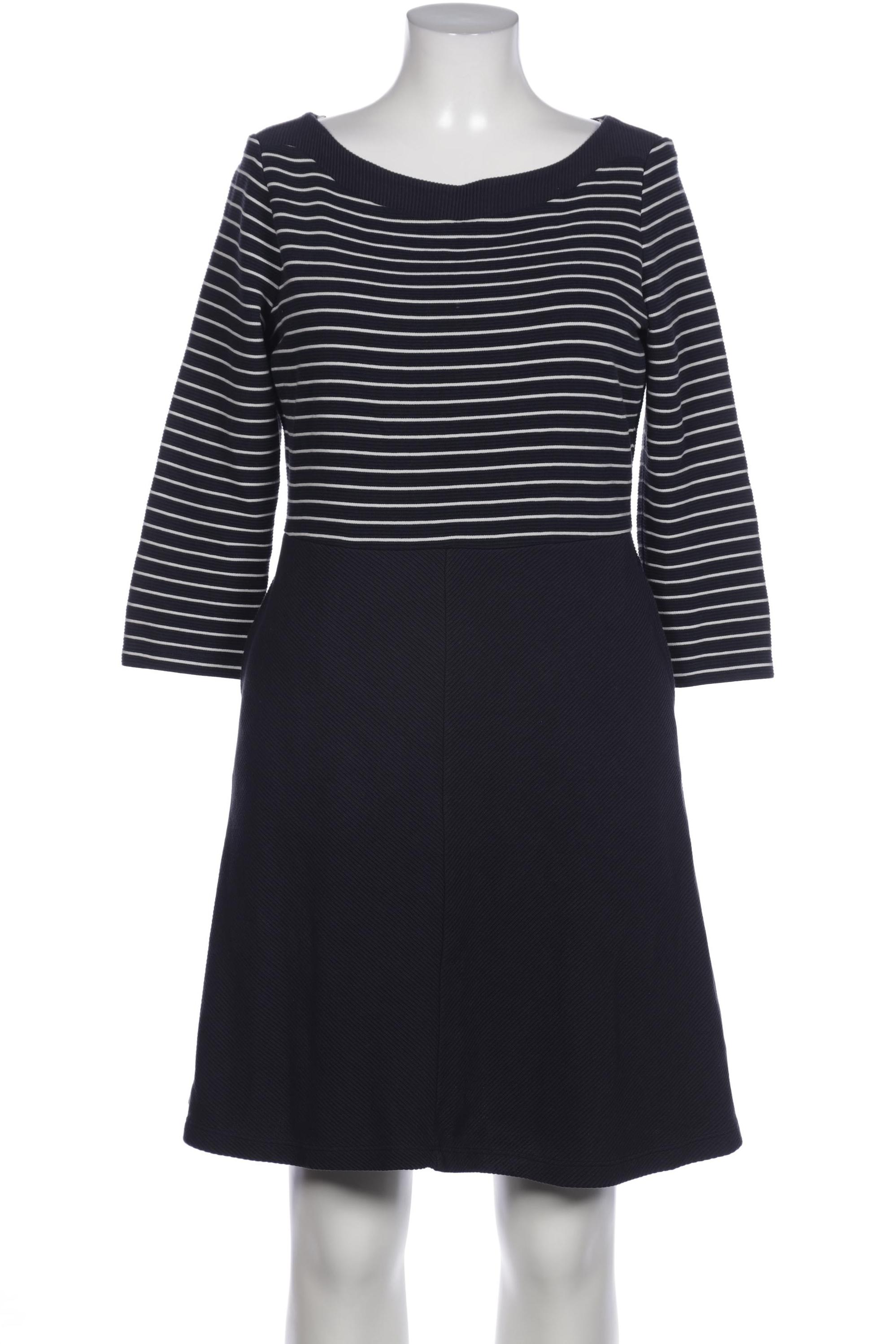 

Esprit Damen Kleid, marineblau, Gr. 44