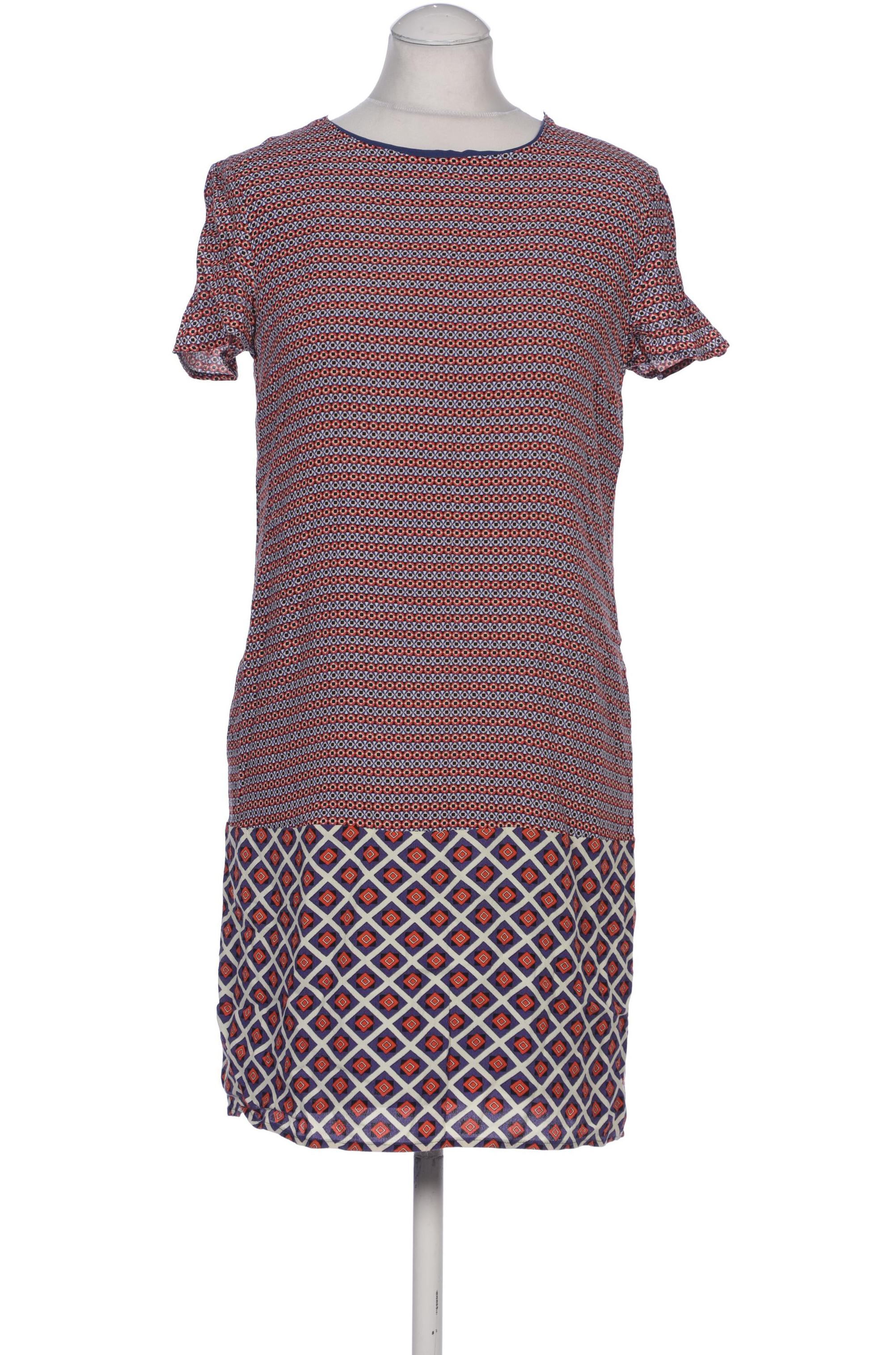 

Esprit Damen Kleid, orange, Gr. 38