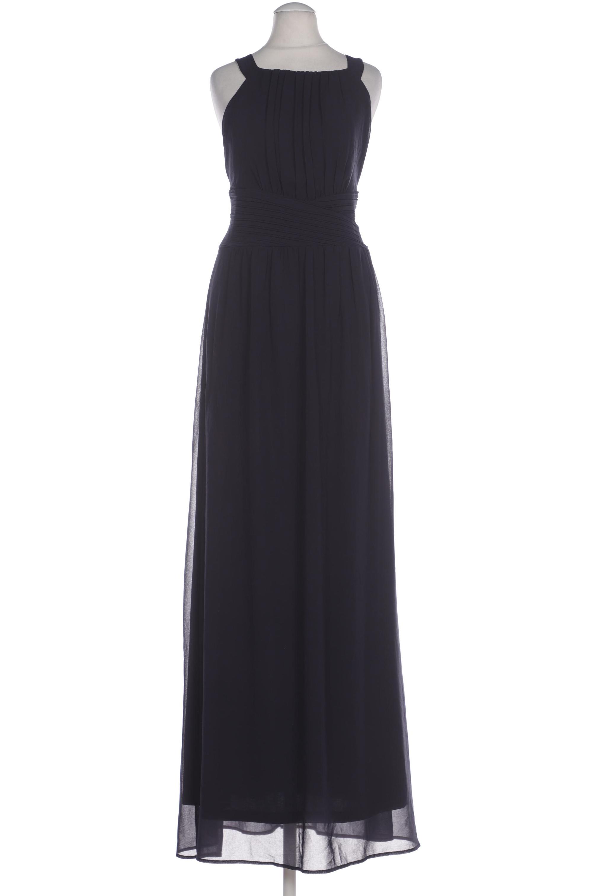 

Esprit Damen Kleid, marineblau, Gr. 40
