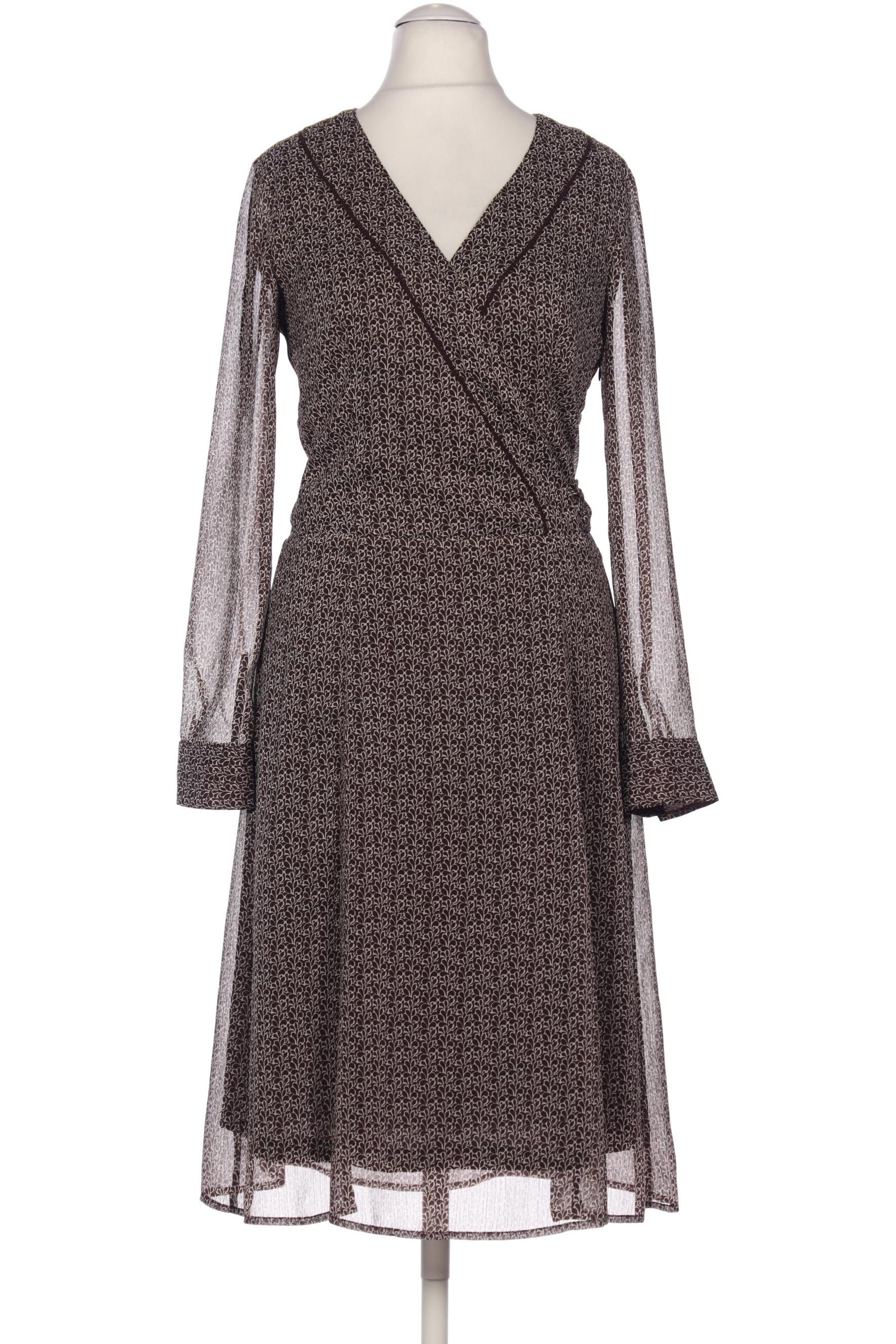 

Esprit Damen Kleid, braun, Gr. 36