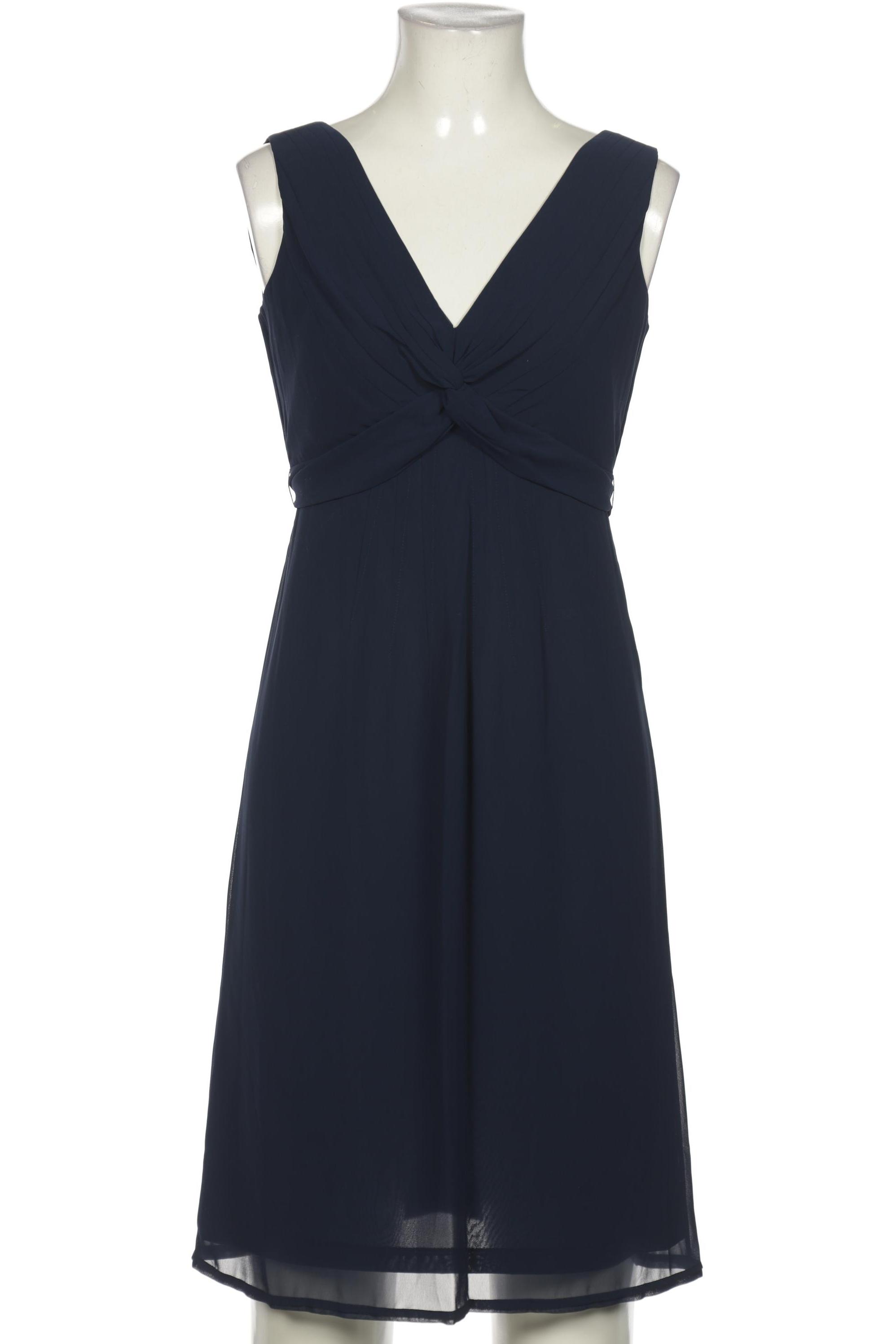

Esprit Damen Kleid, marineblau
