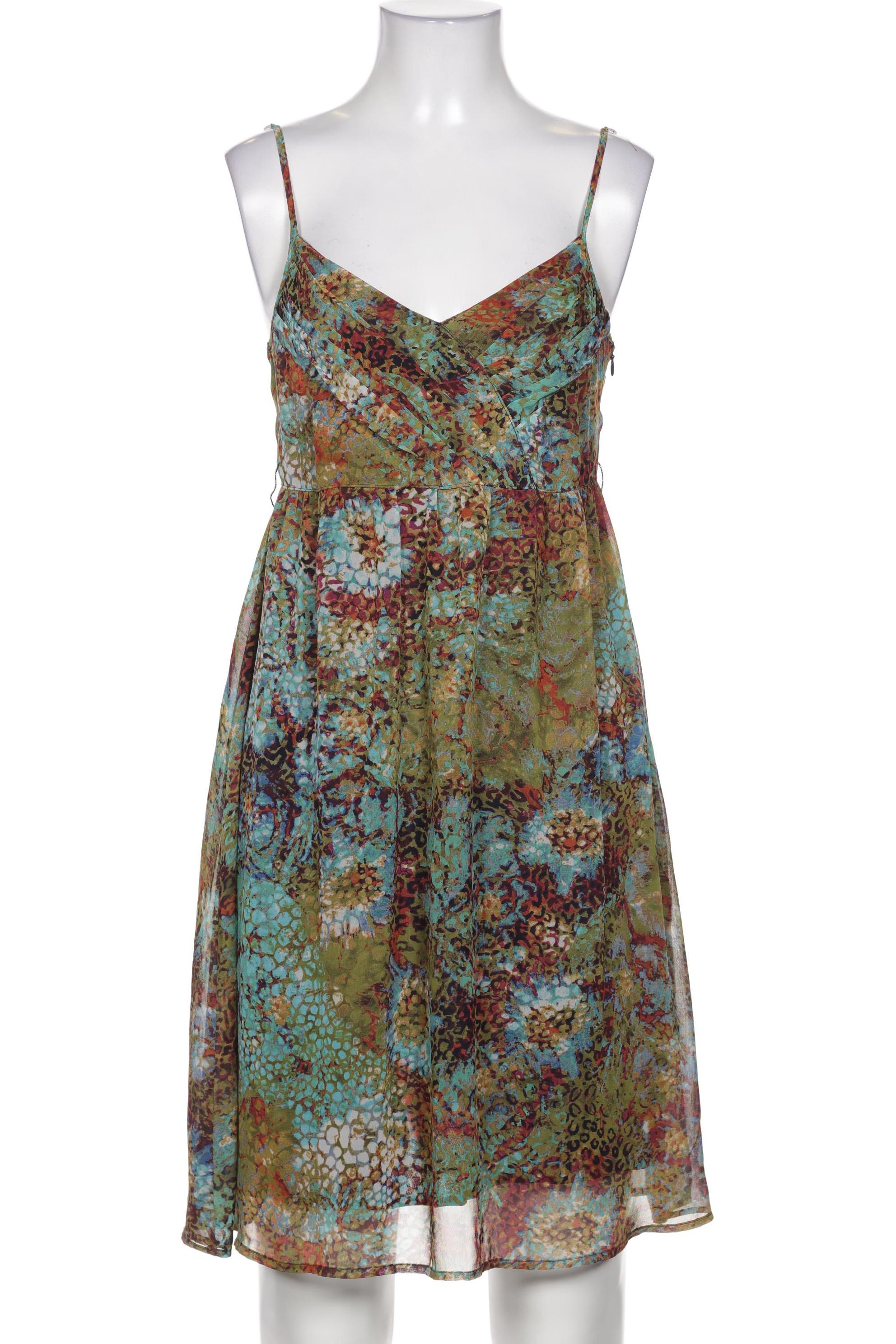 

Esprit Damen Kleid, mehrfarbig, Gr. 36