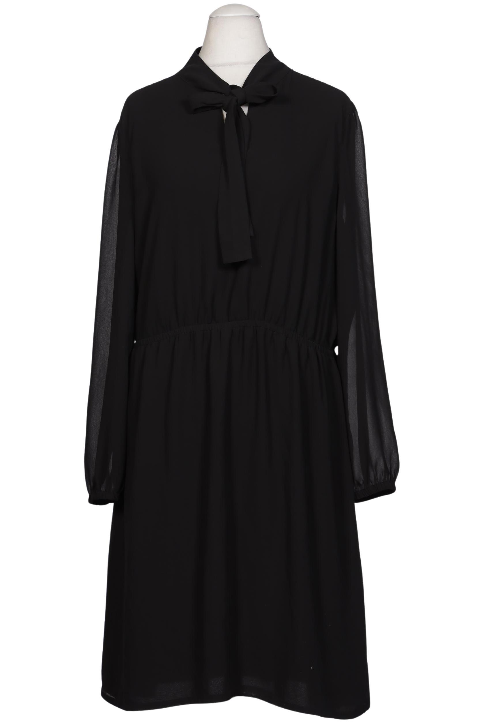 

Esprit Damen Kleid, schwarz, Gr. 38