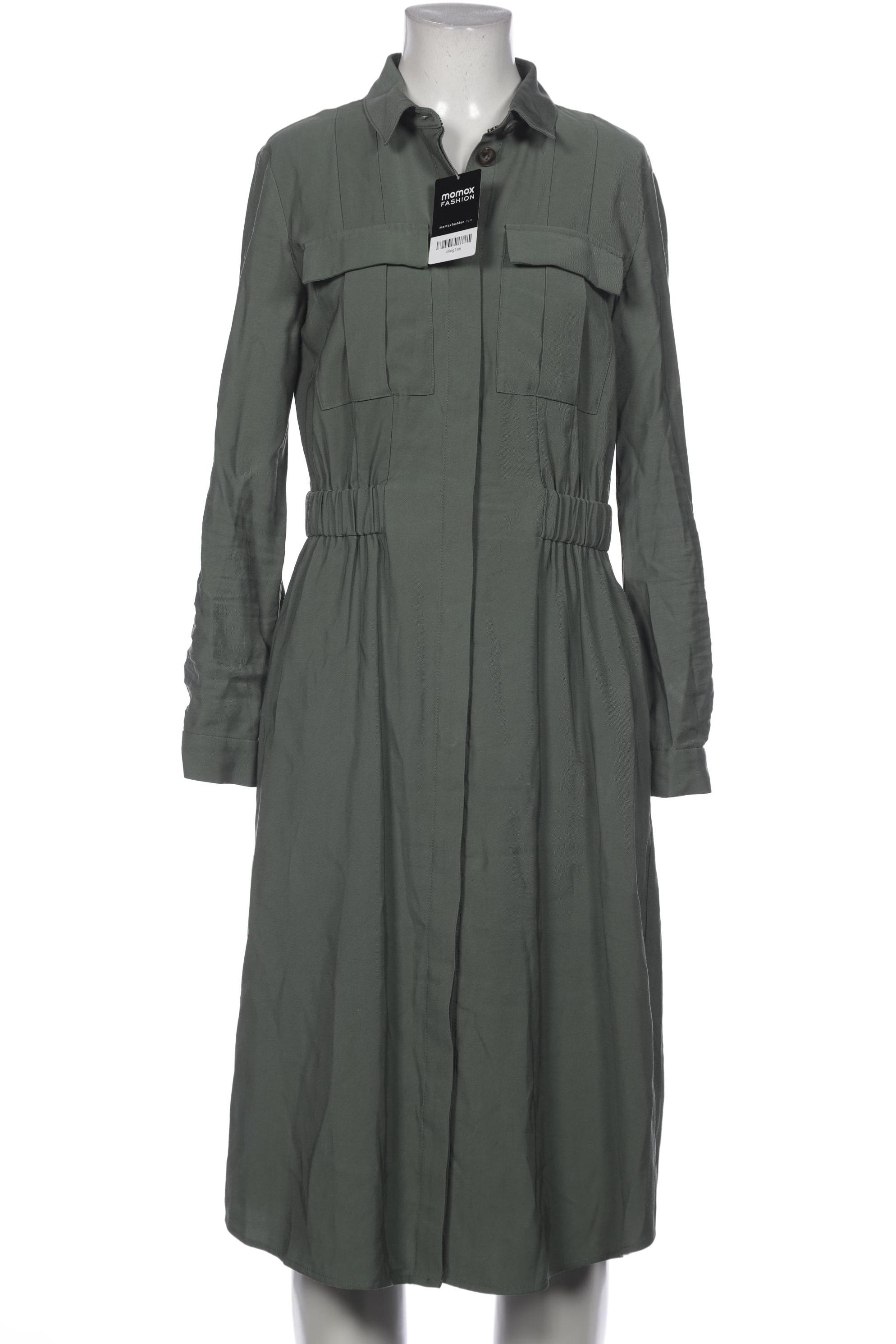 

Esprit Damen Kleid, grün, Gr. 36