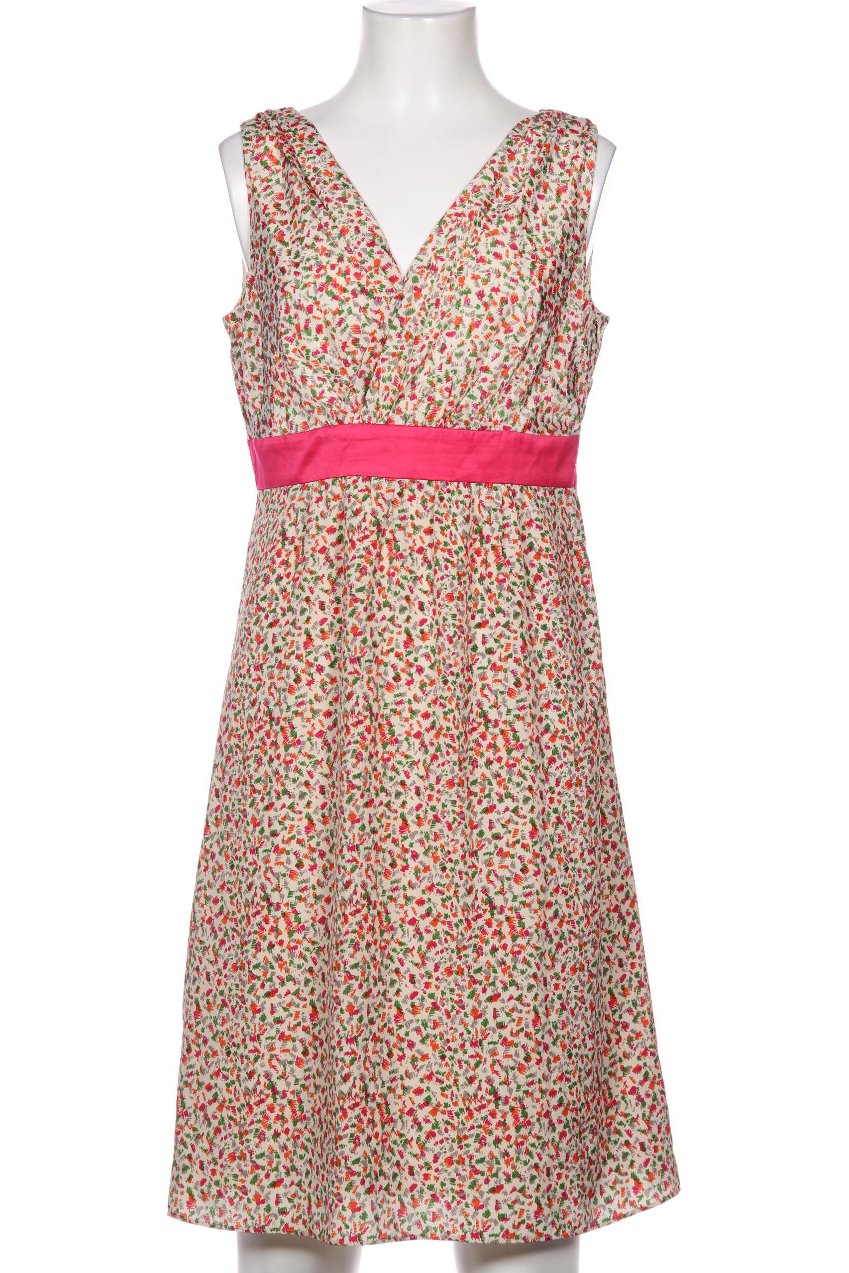 

Esprit Damen Kleid, mehrfarbig, Gr. 38