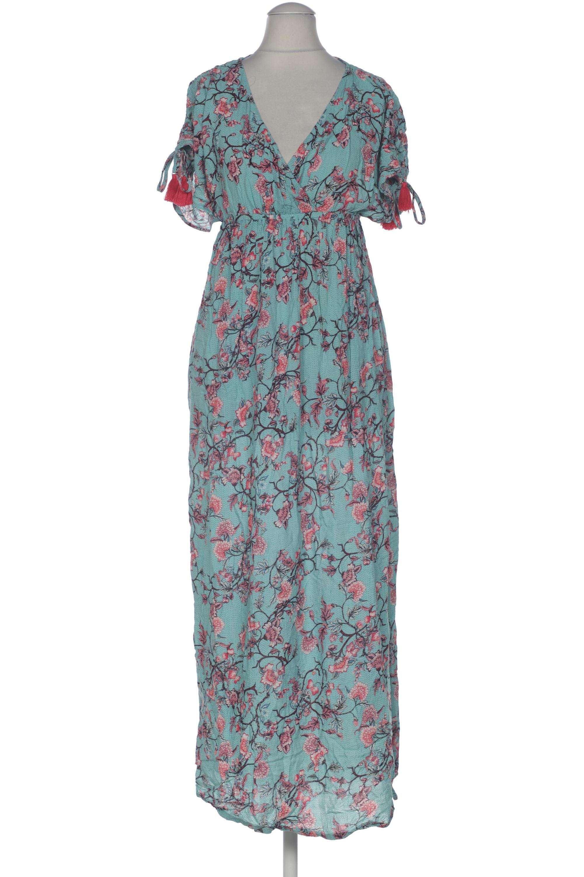 

Esprit Damen Kleid, blau, Gr. 36