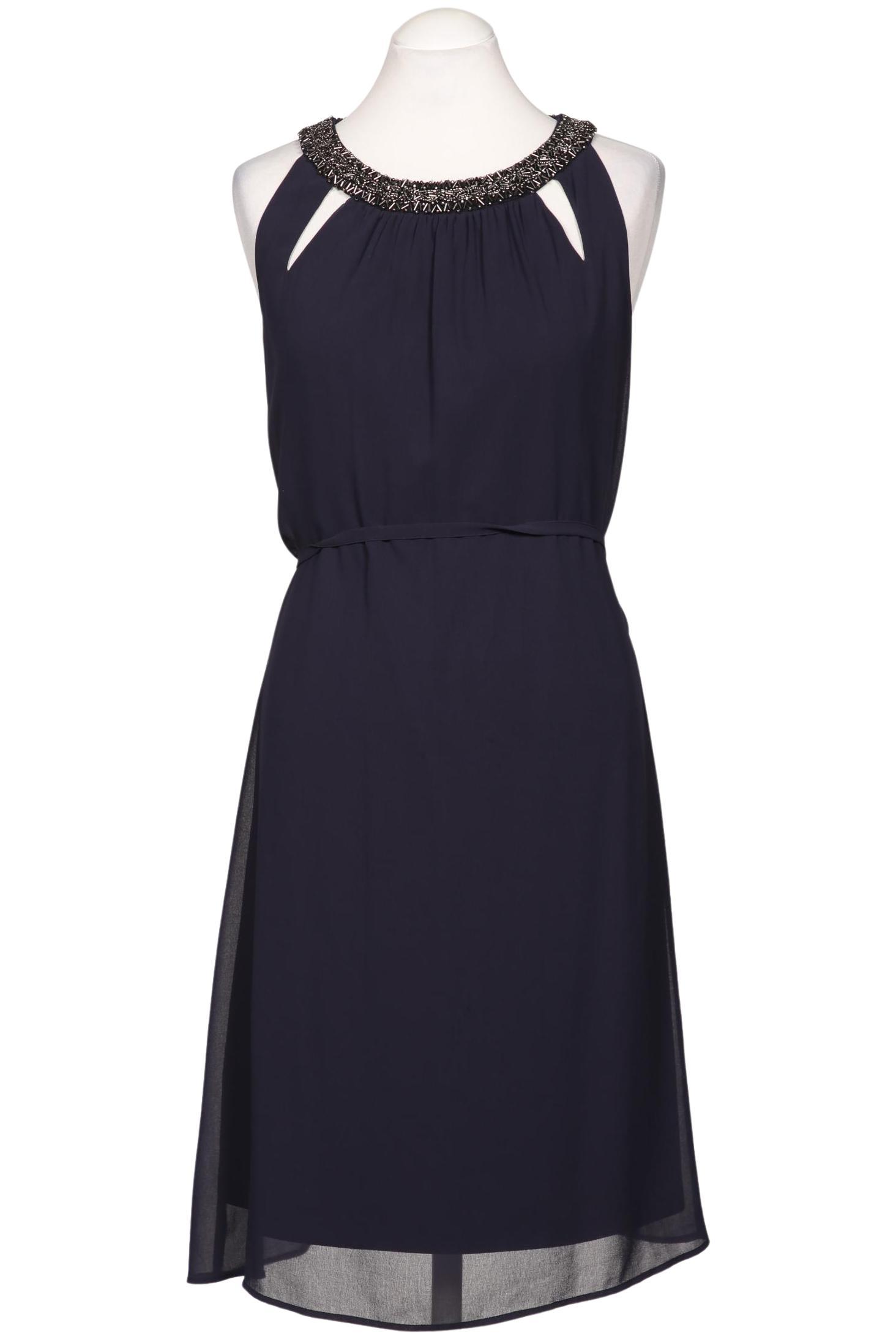 

Esprit Damen Kleid, marineblau, Gr. 38