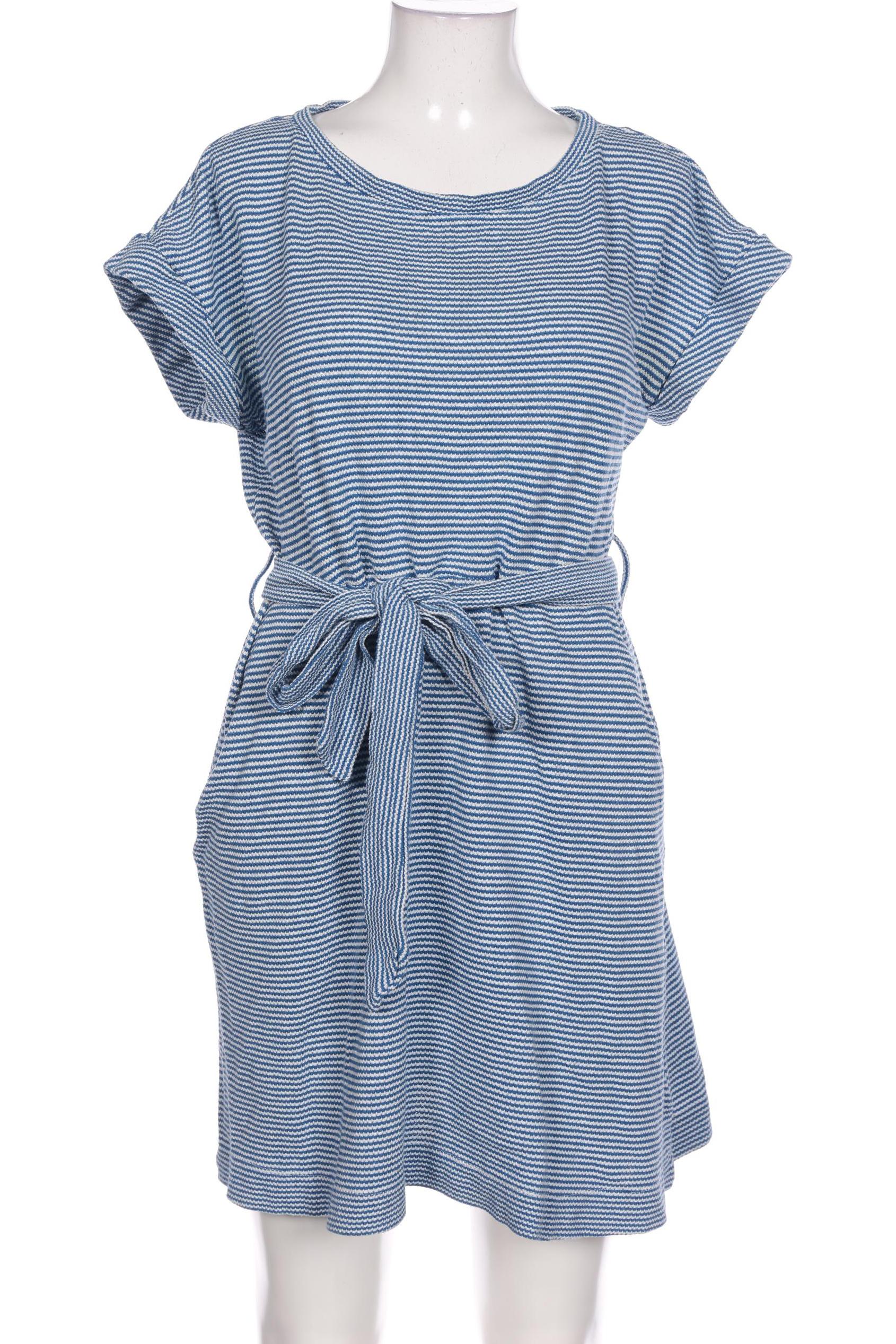 

Esprit Damen Kleid, blau, Gr. 42