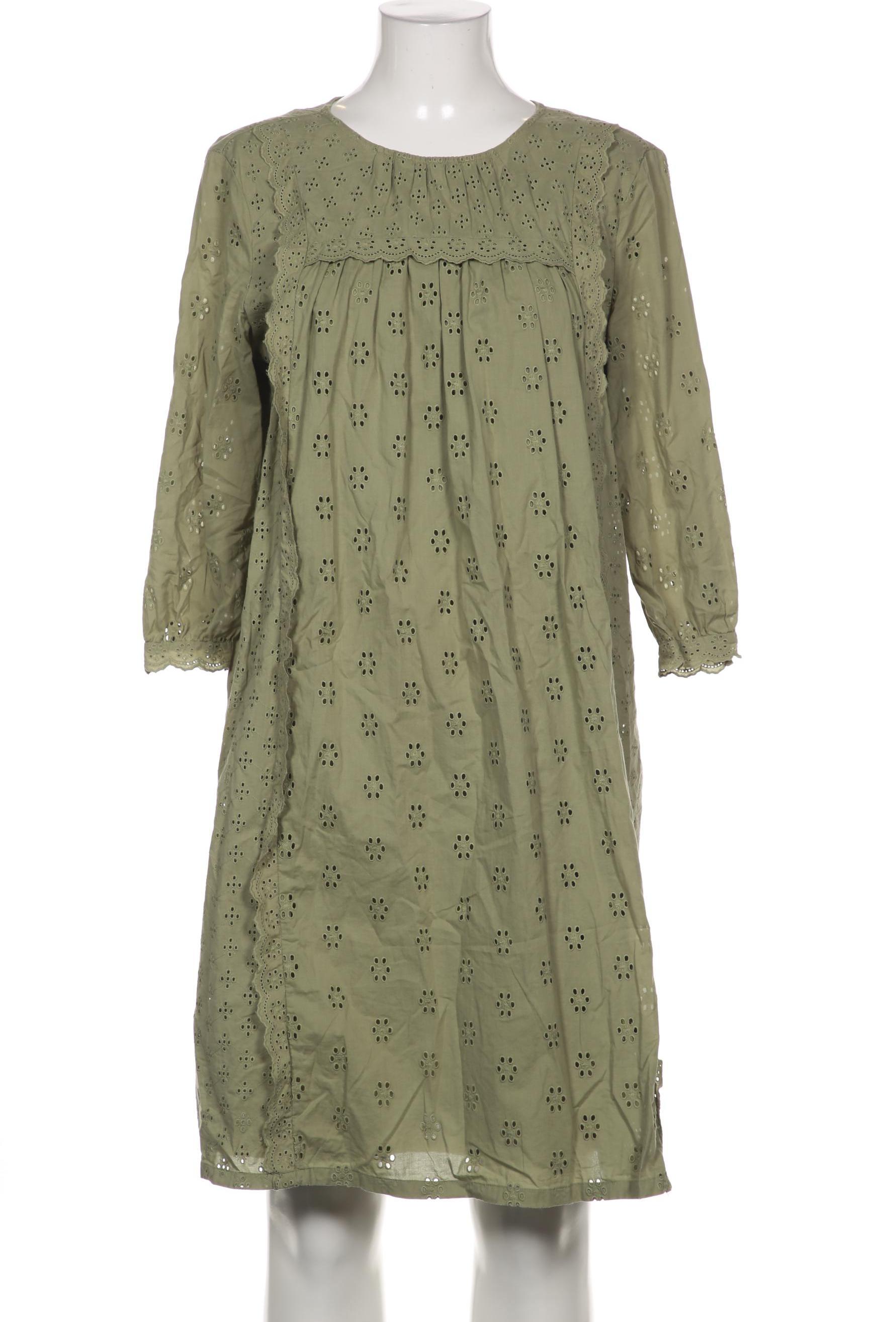 

Esprit Damen Kleid, grün, Gr. 40