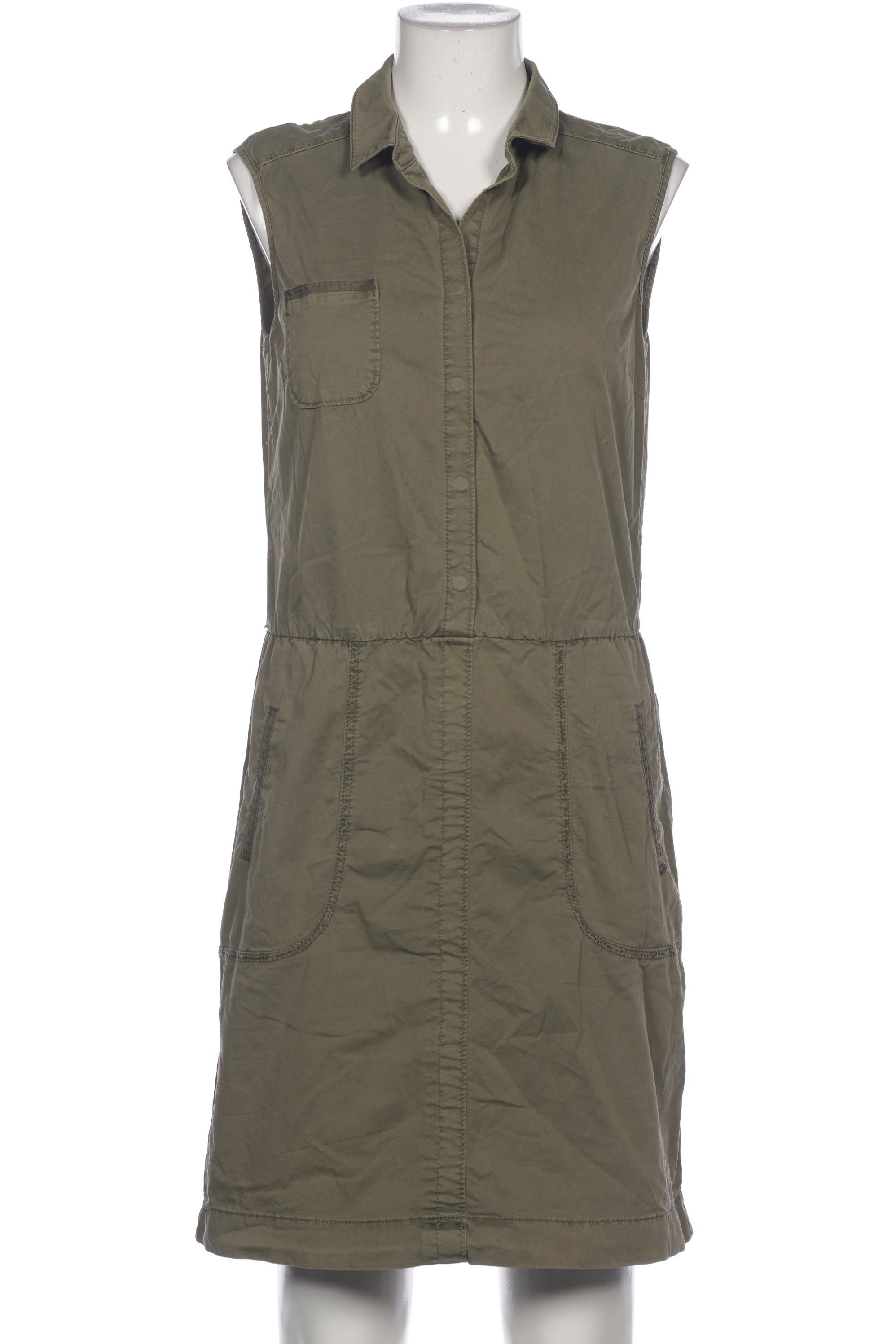 

Esprit Damen Kleid, grün, Gr. 38