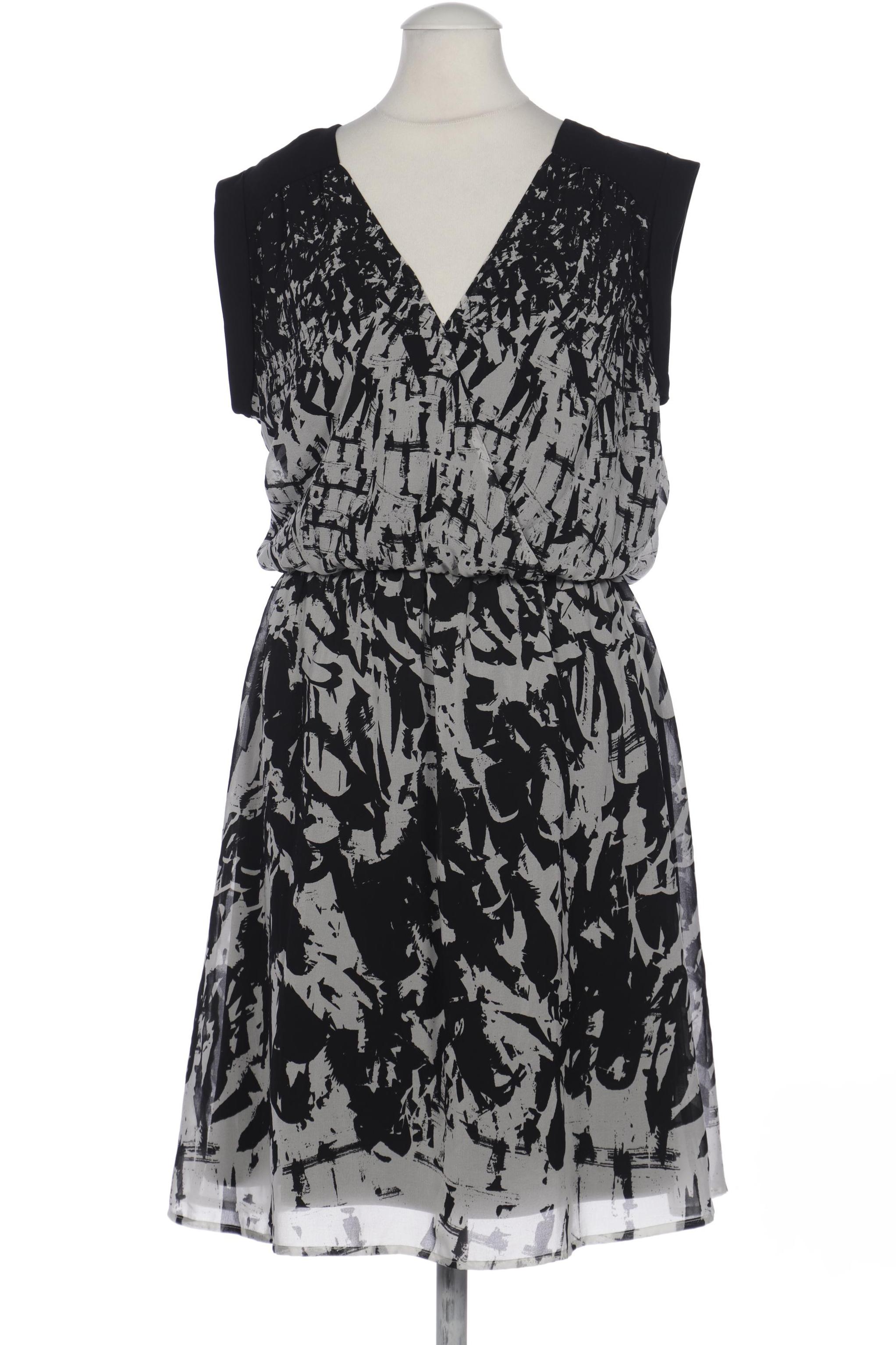 

Esprit Damen Kleid, schwarz