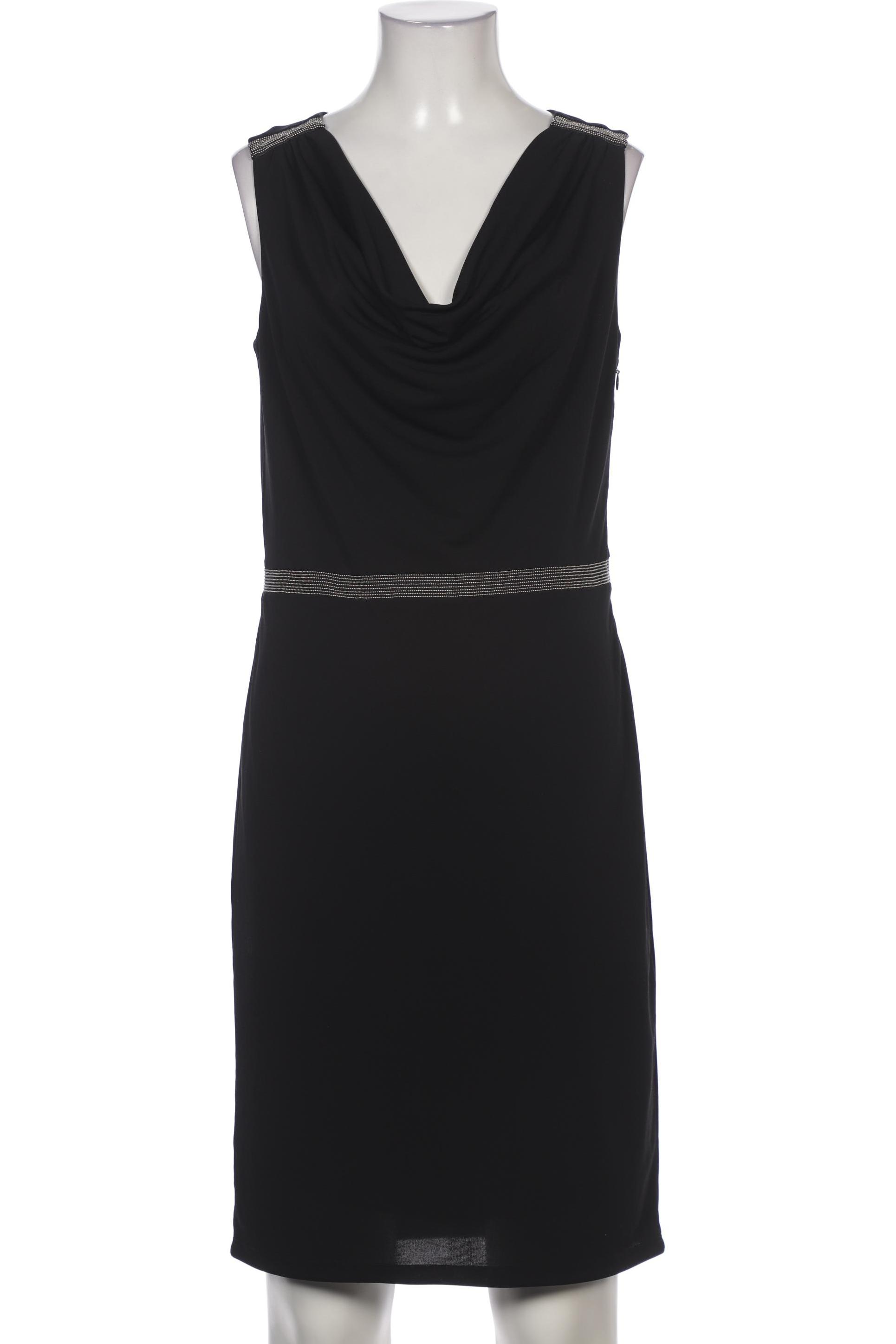 

Esprit Damen Kleid, schwarz, Gr. 38