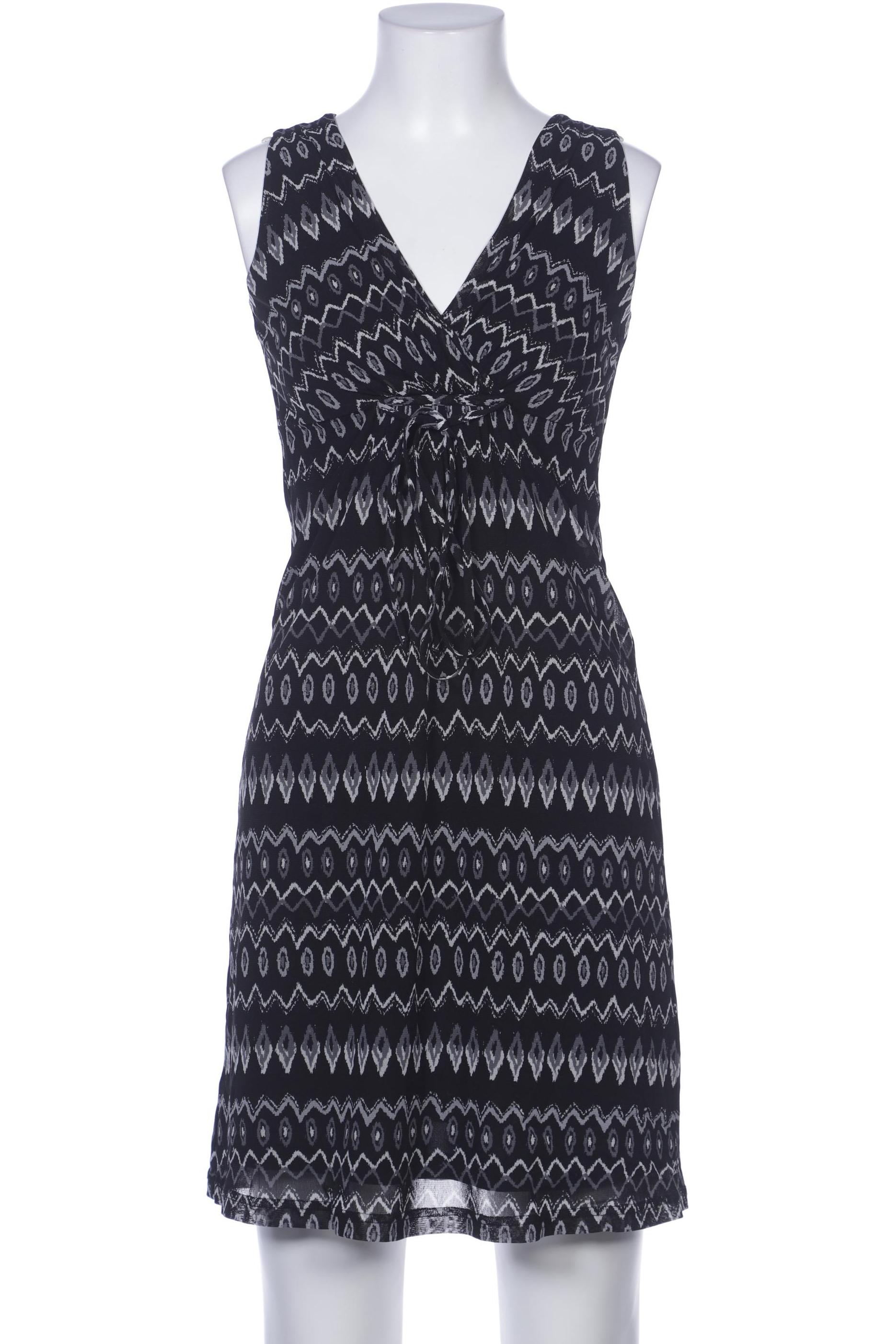 

Esprit Damen Kleid, schwarz, Gr. 34
