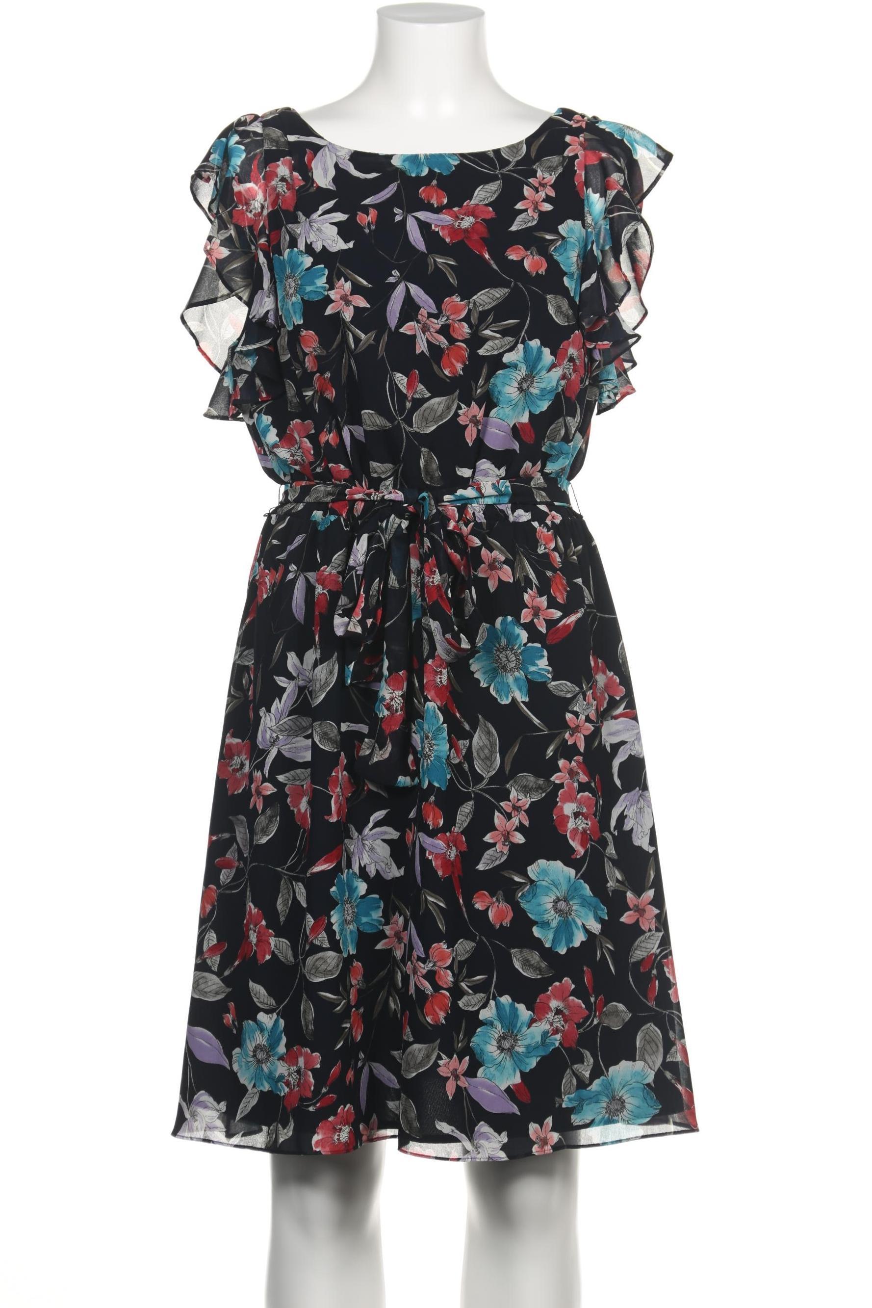 

Esprit Damen Kleid, marineblau, Gr. 42