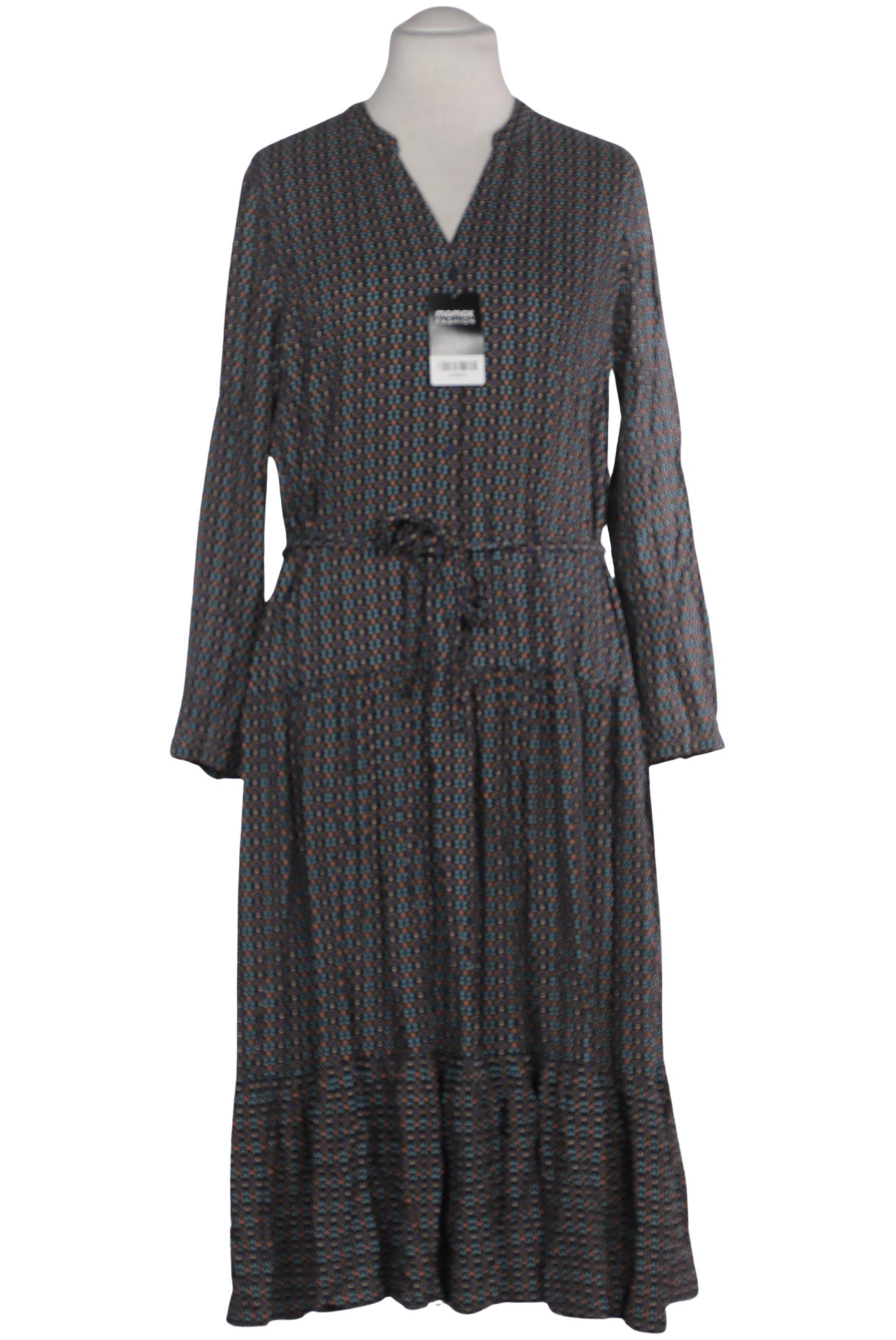 

Esprit Damen Kleid, mehrfarbig, Gr. 40