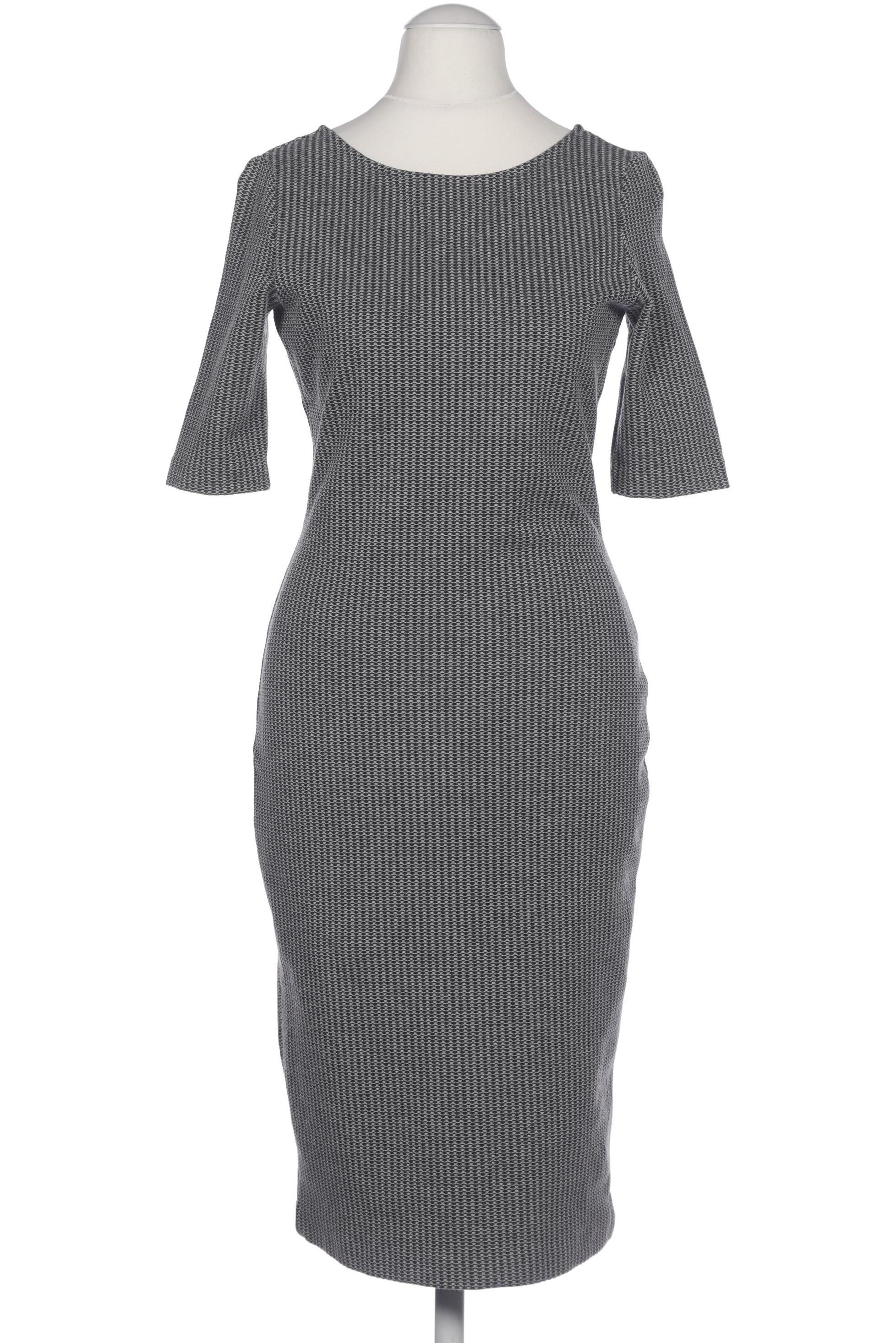 

Esprit Damen Kleid, grau, Gr. 34