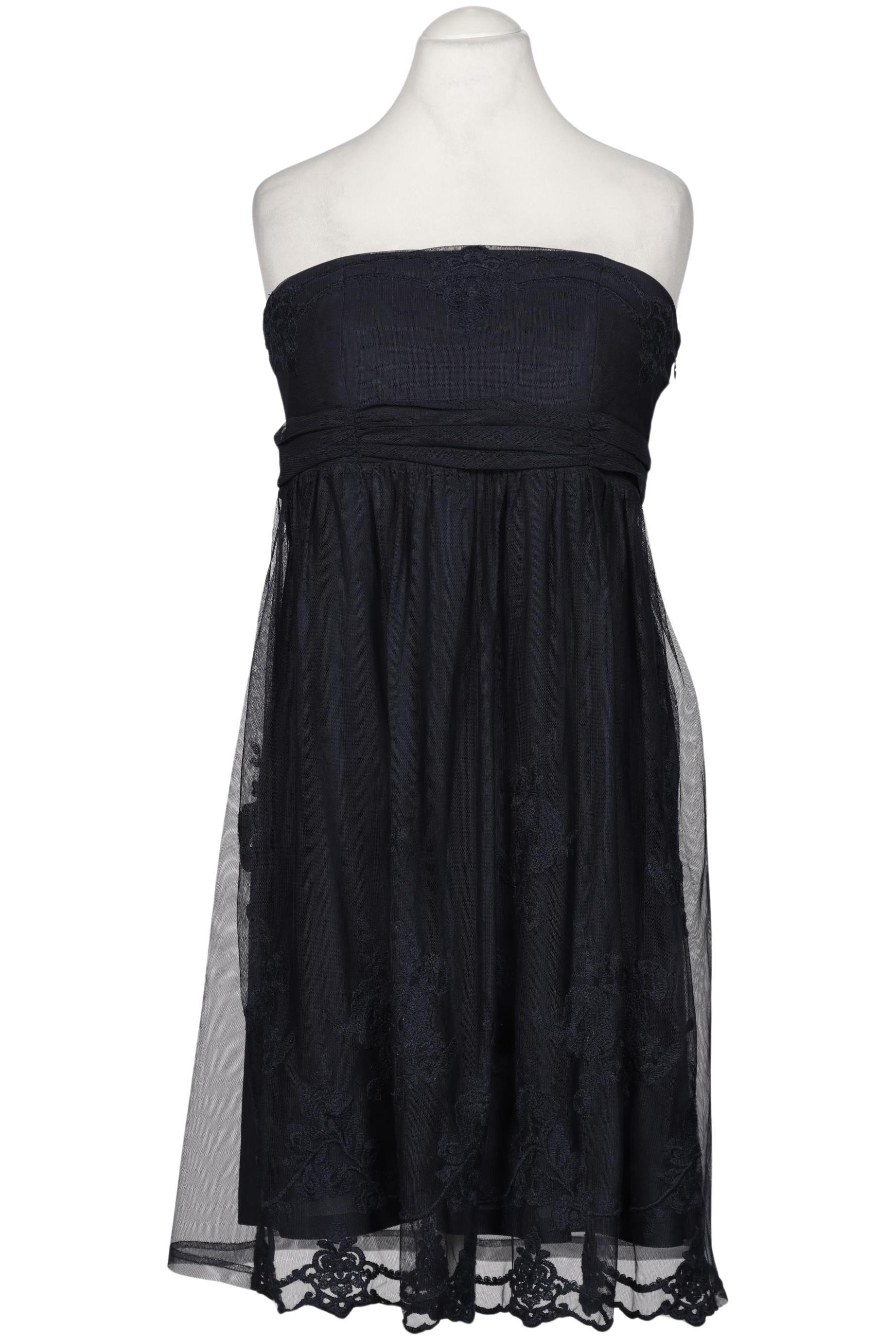 

Esprit Damen Kleid, marineblau, Gr. 46