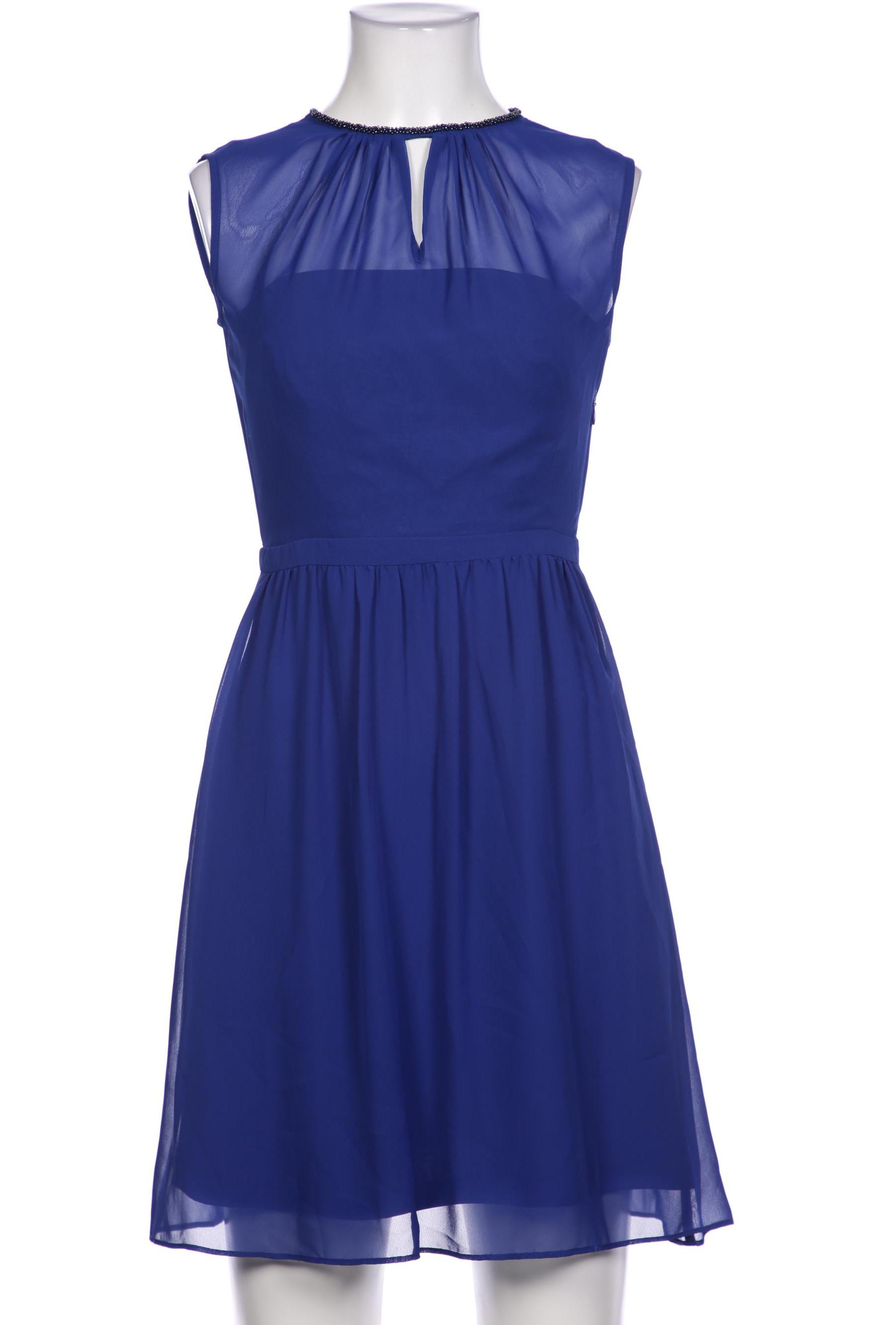 

Esprit Damen Kleid, blau, Gr. 32