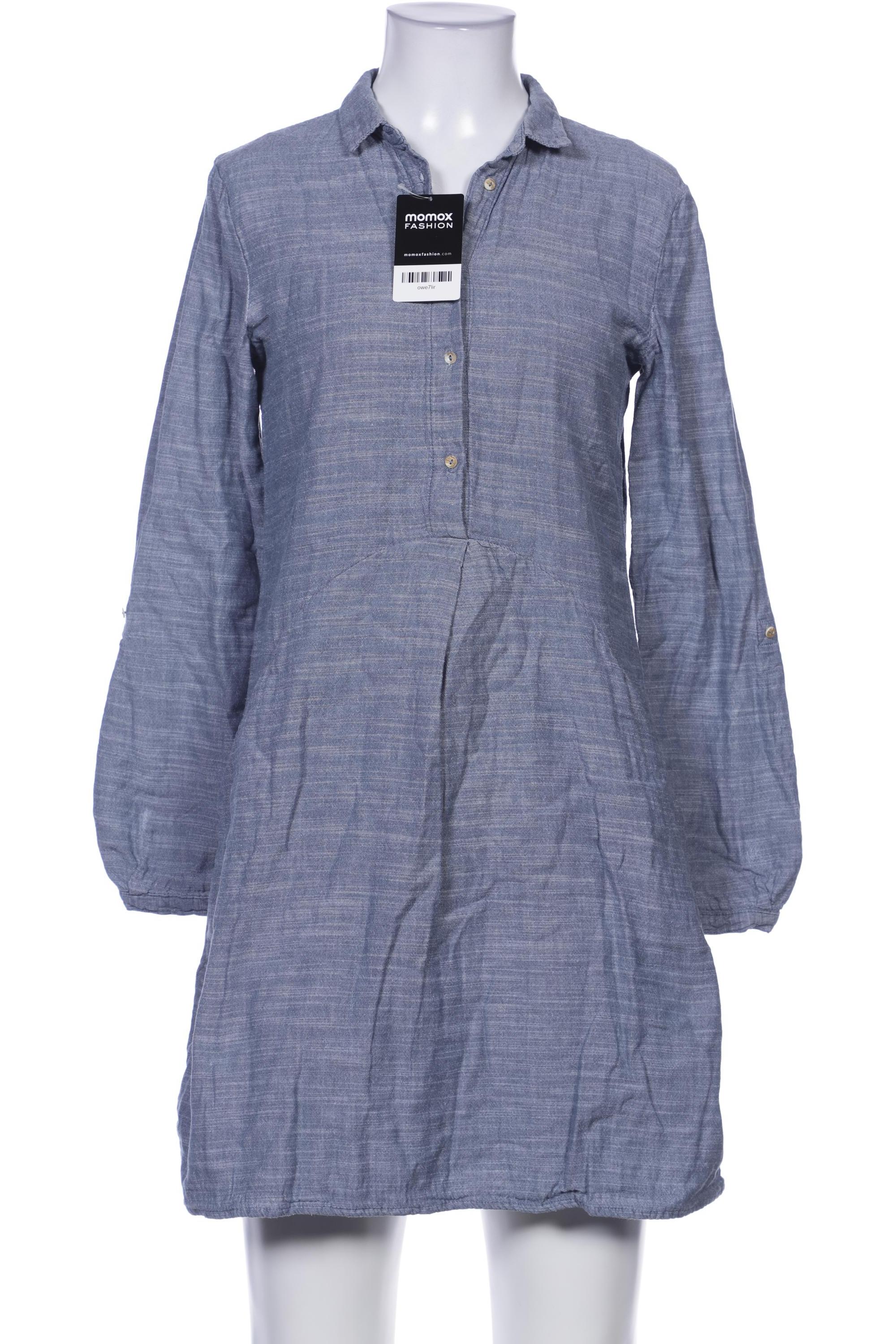 

Esprit Damen Kleid, blau, Gr. 36