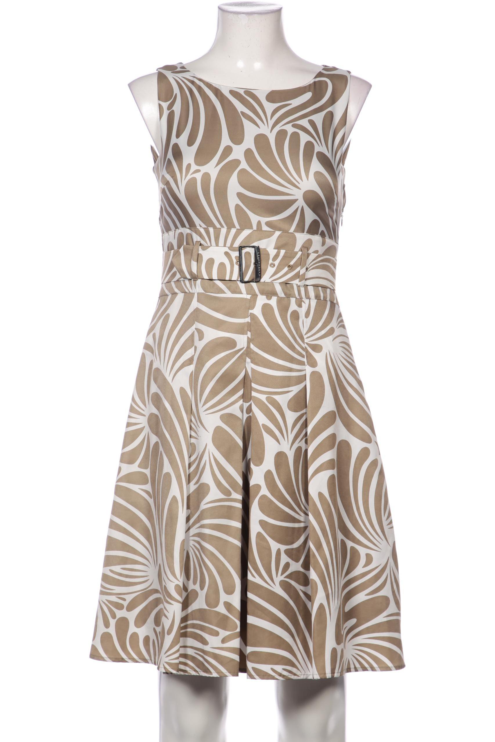 

Esprit Damen Kleid, beige, Gr. 36