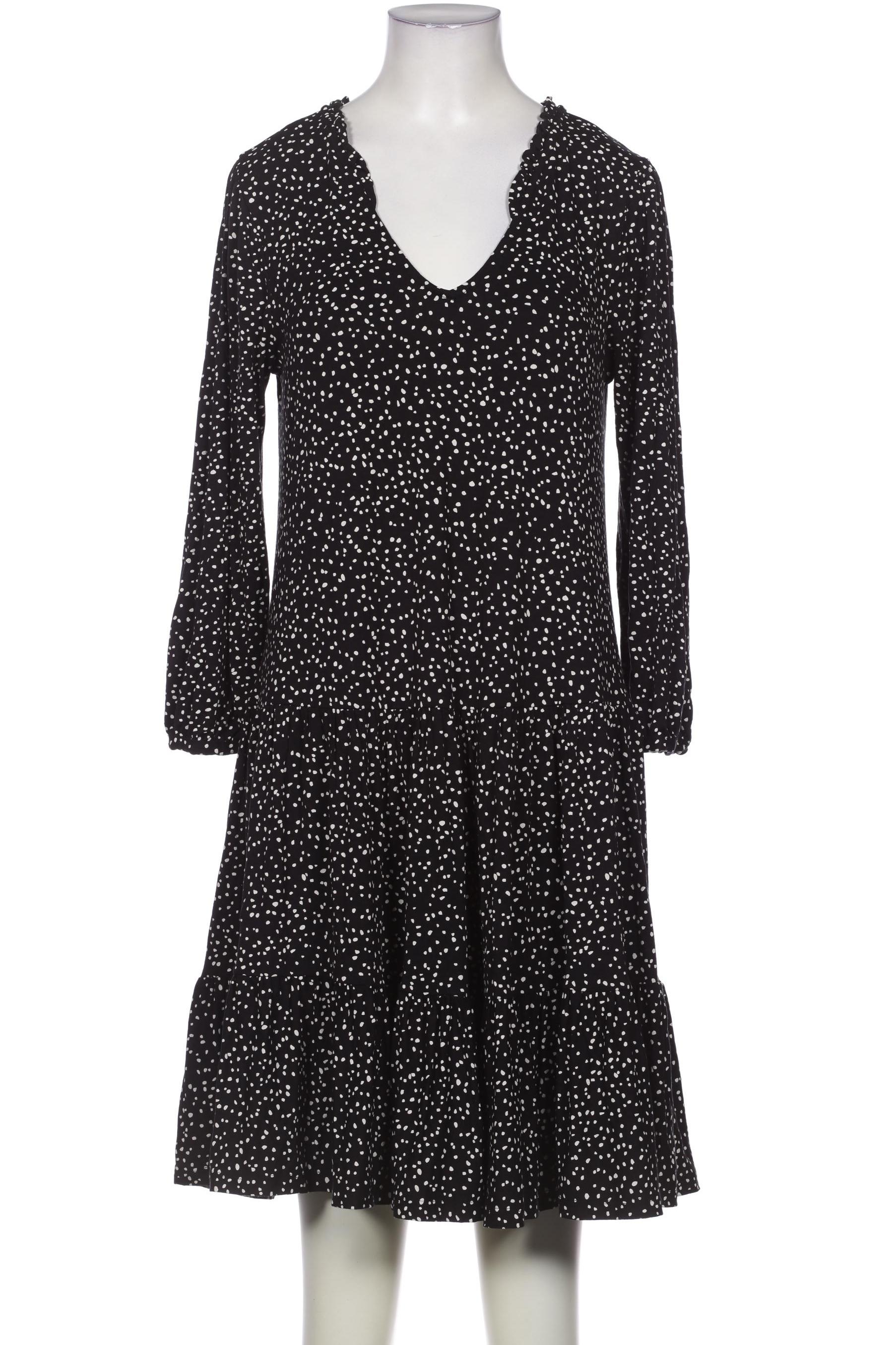 

Esprit Damen Kleid, schwarz, Gr. 38