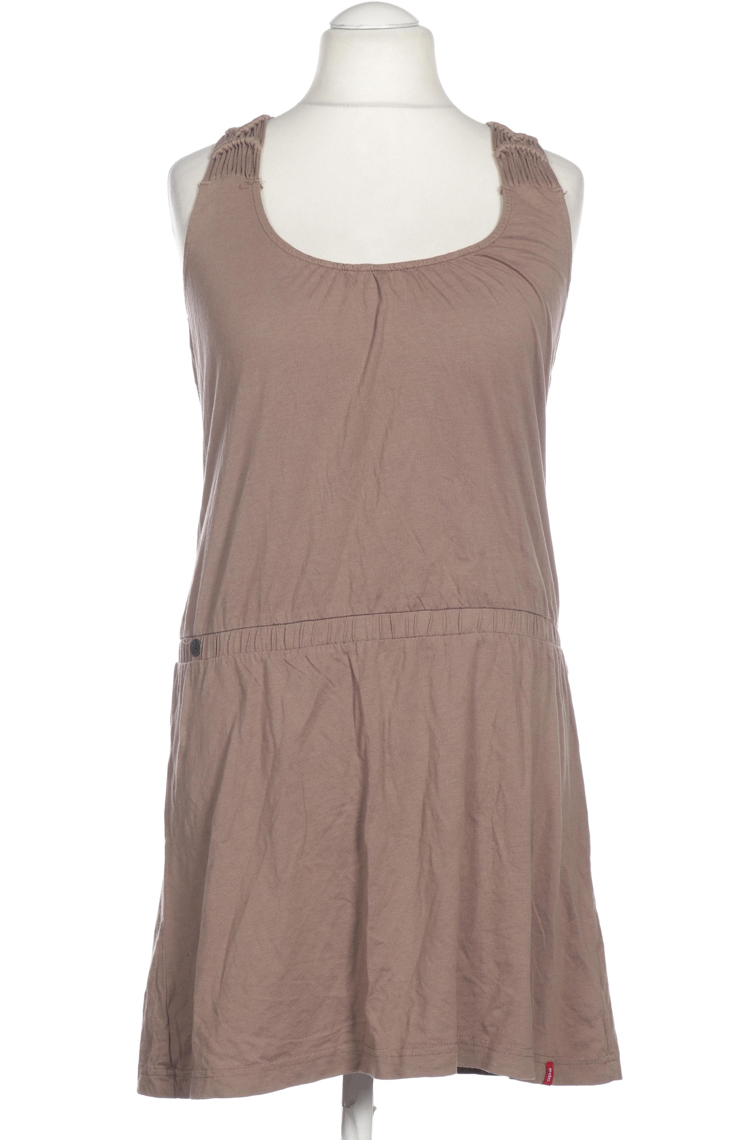 

Esprit Damen Kleid, braun, Gr. 38