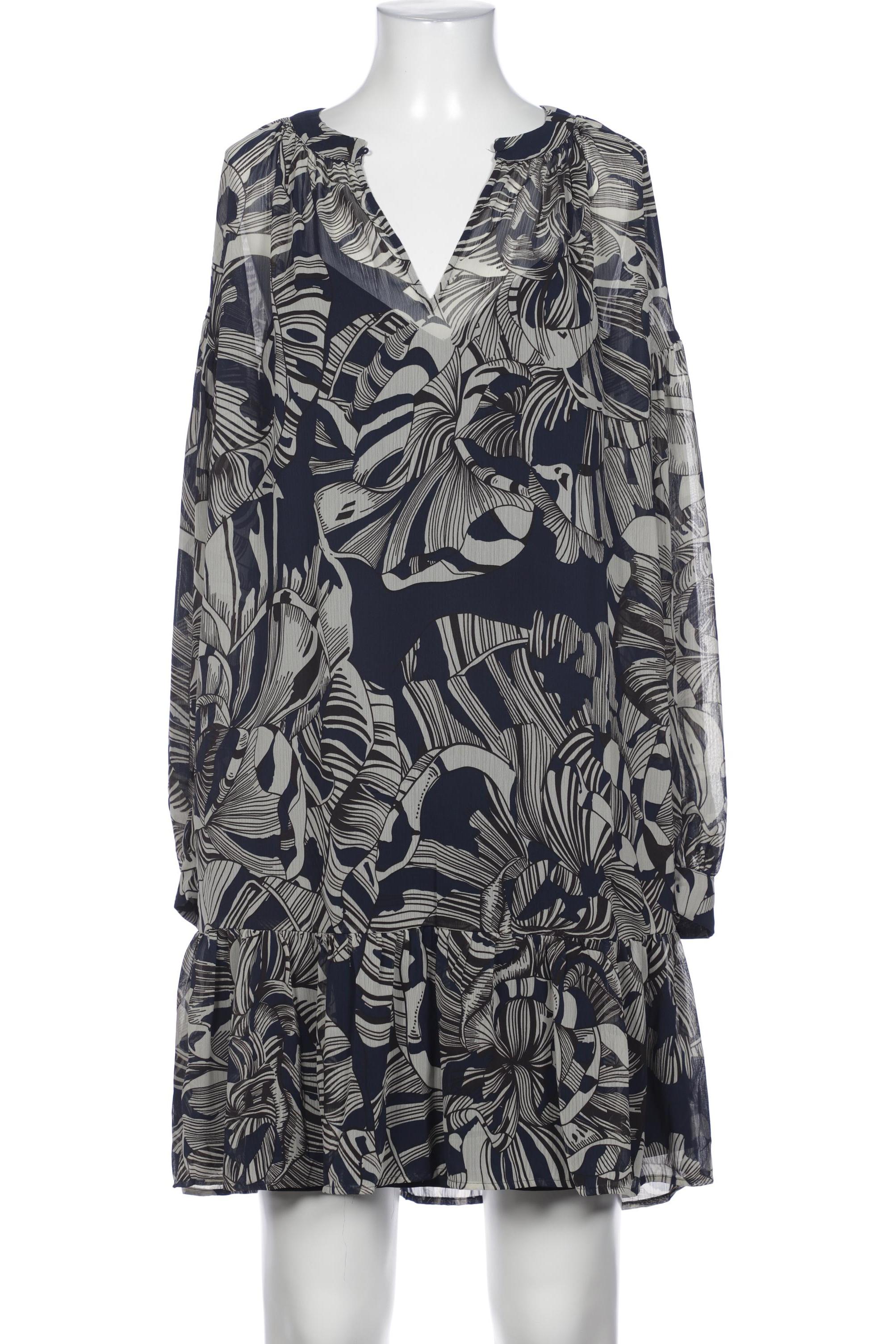 

Esprit Damen Kleid, marineblau, Gr. 36